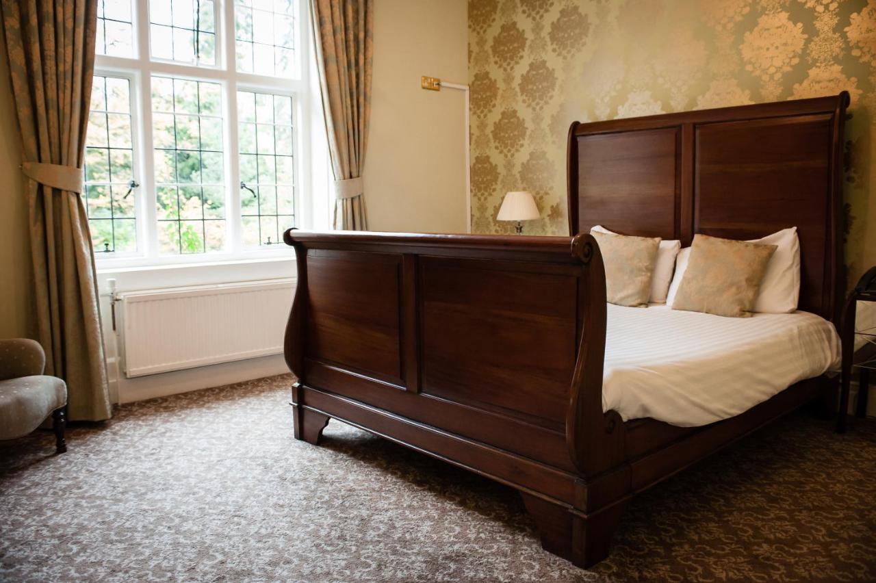 Southcrest Manor Hotel, Western Signature Collection 4*