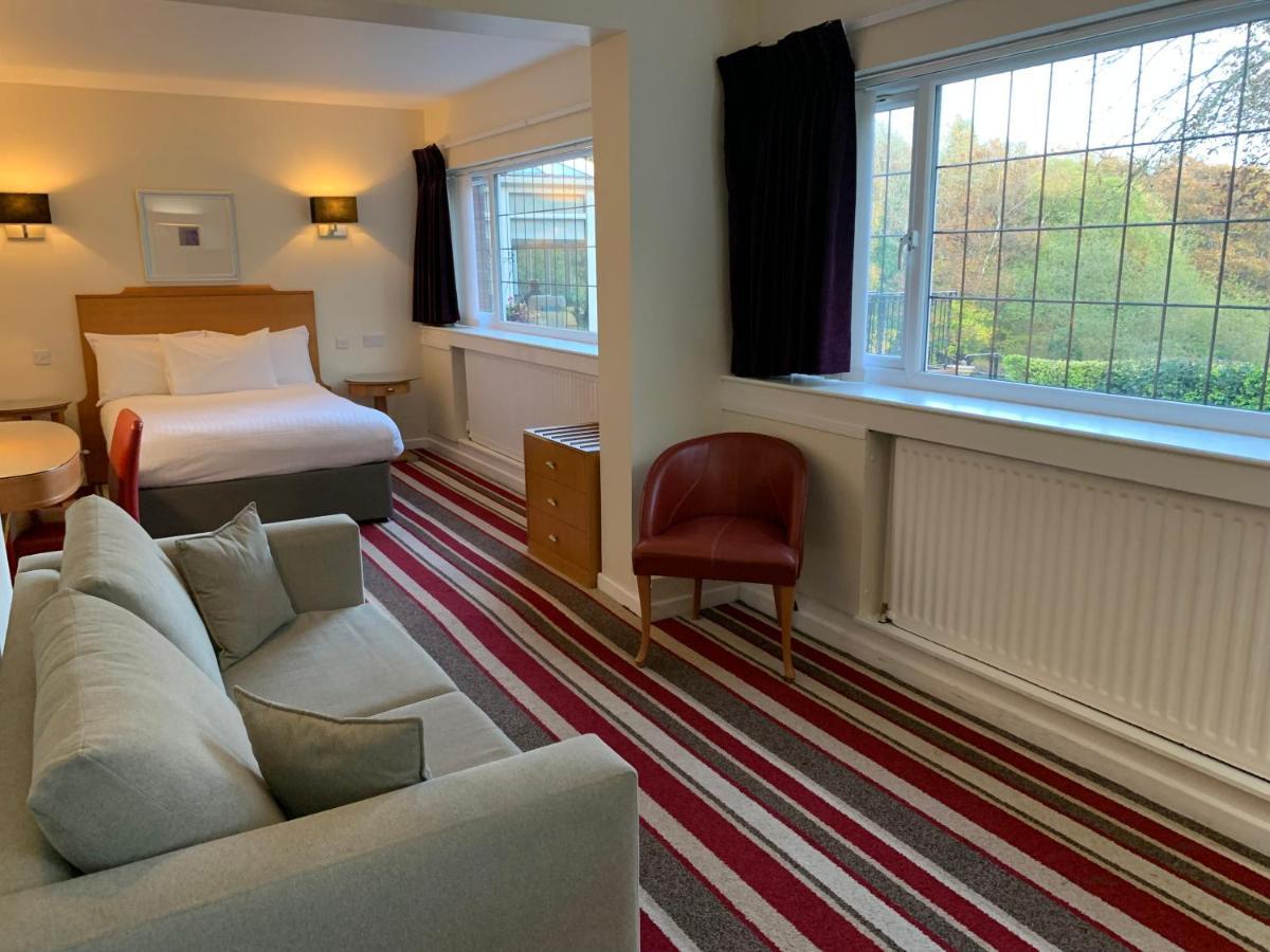 Southcrest Manor Hotel, Western Signature Collection
