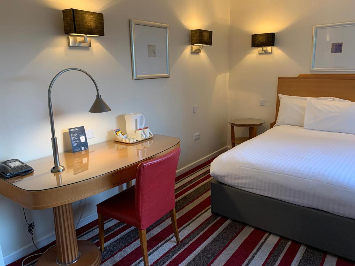 Hotel Southcrest Manor Hotel, Western Signature Collection 4*