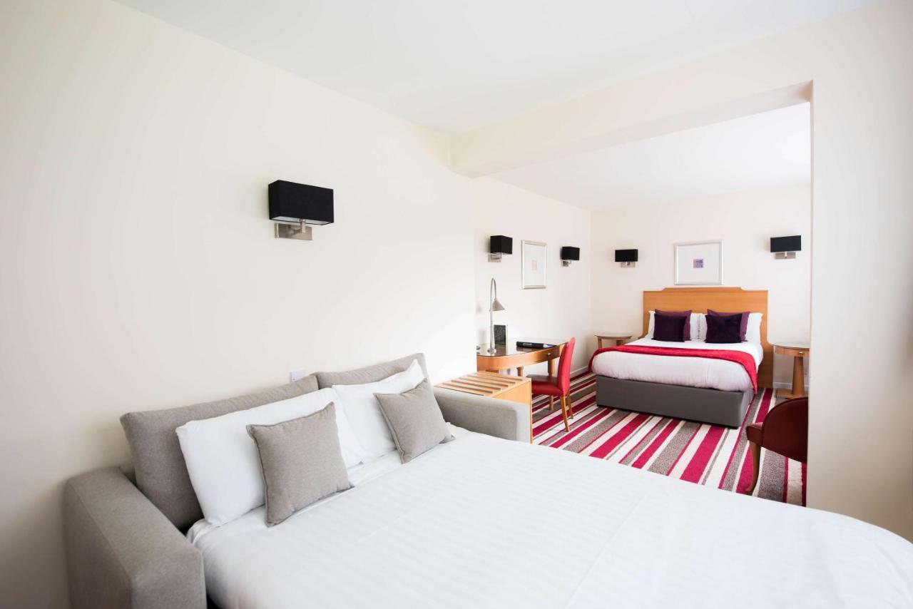 Southcrest Manor Hotel, Western Signature Collection 4*