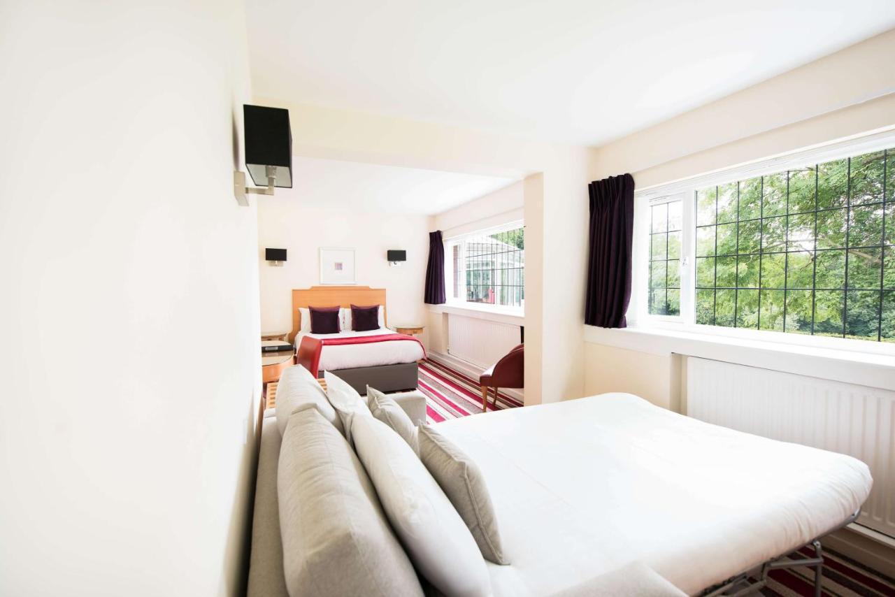 Southcrest Manor Hotel, Western Signature Collection Hotel 4*