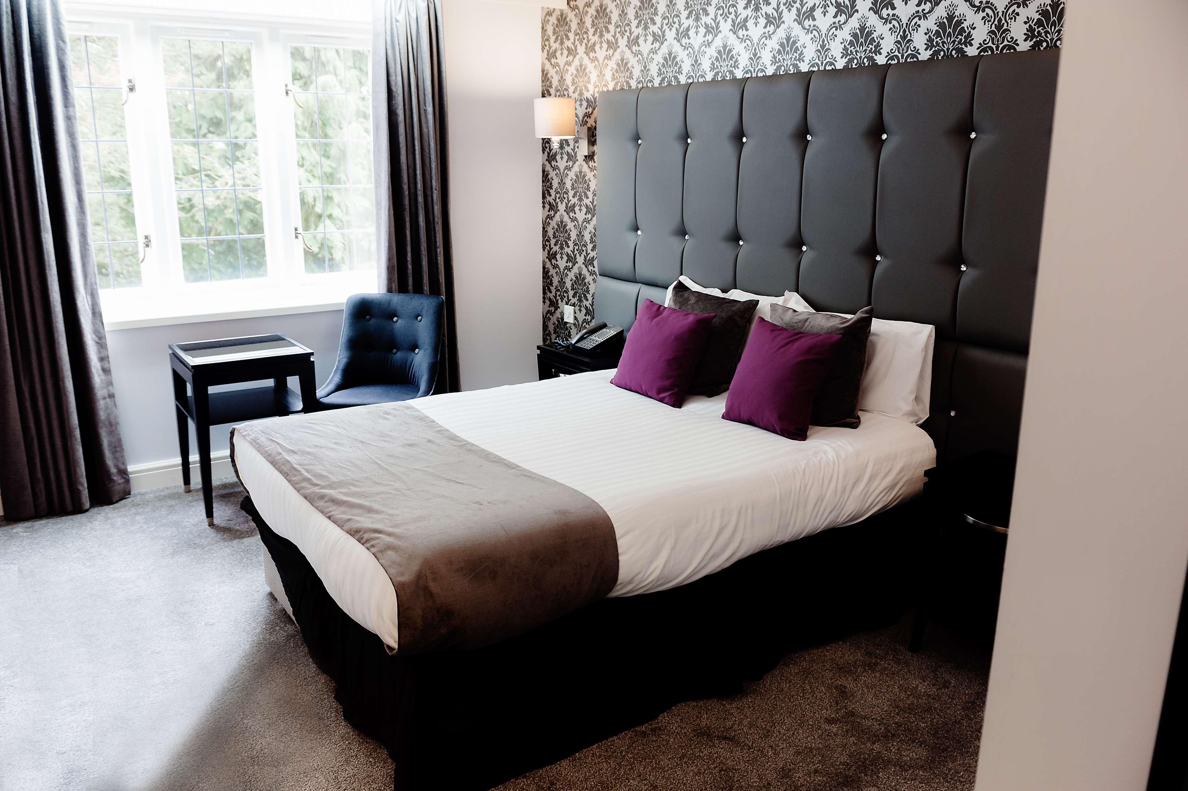 Southcrest Manor Hotel, Western Signature Collection Hotel 4*