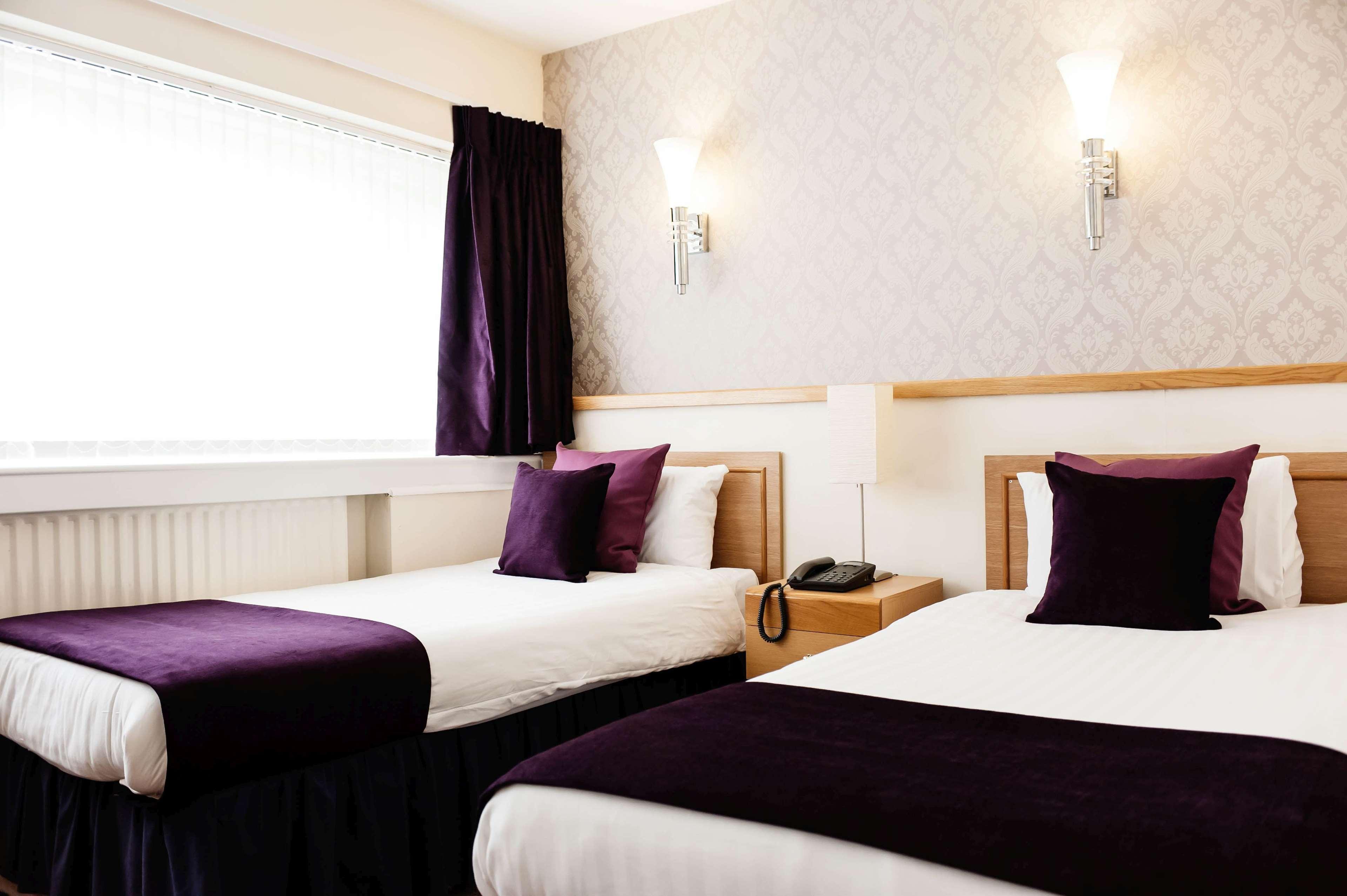 Southcrest Manor Hotel, Western Signature Collection Redditch