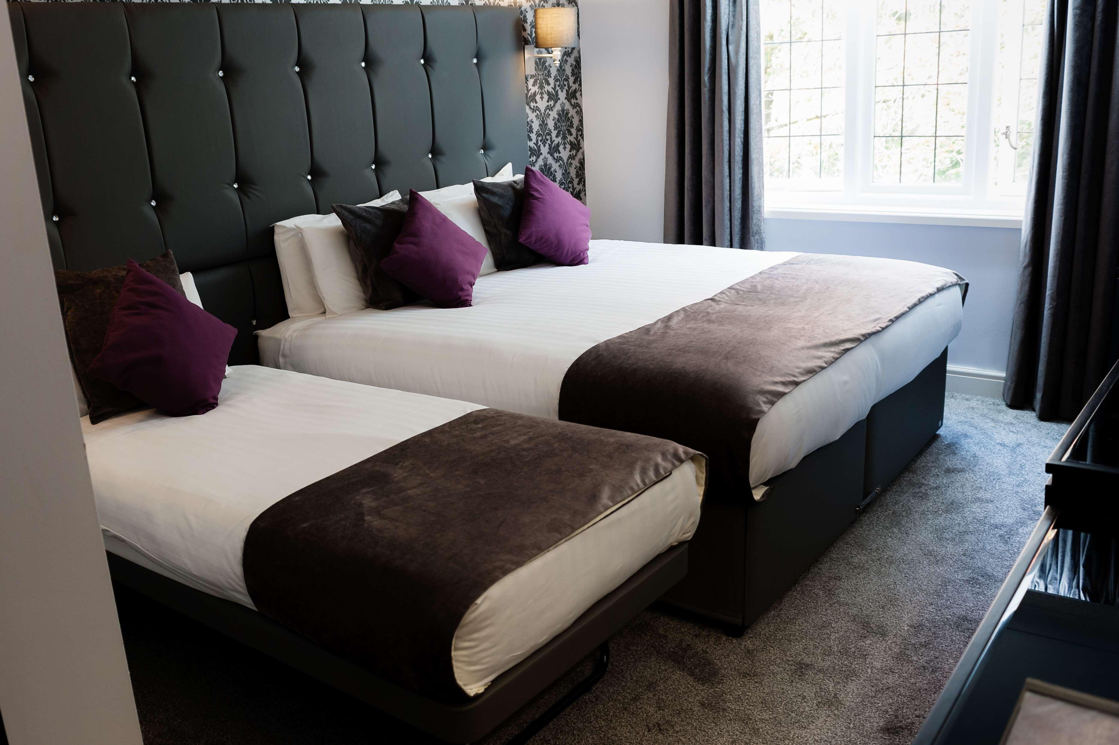 Southcrest Manor Hotel, Western Signature Collection Hotel 4*