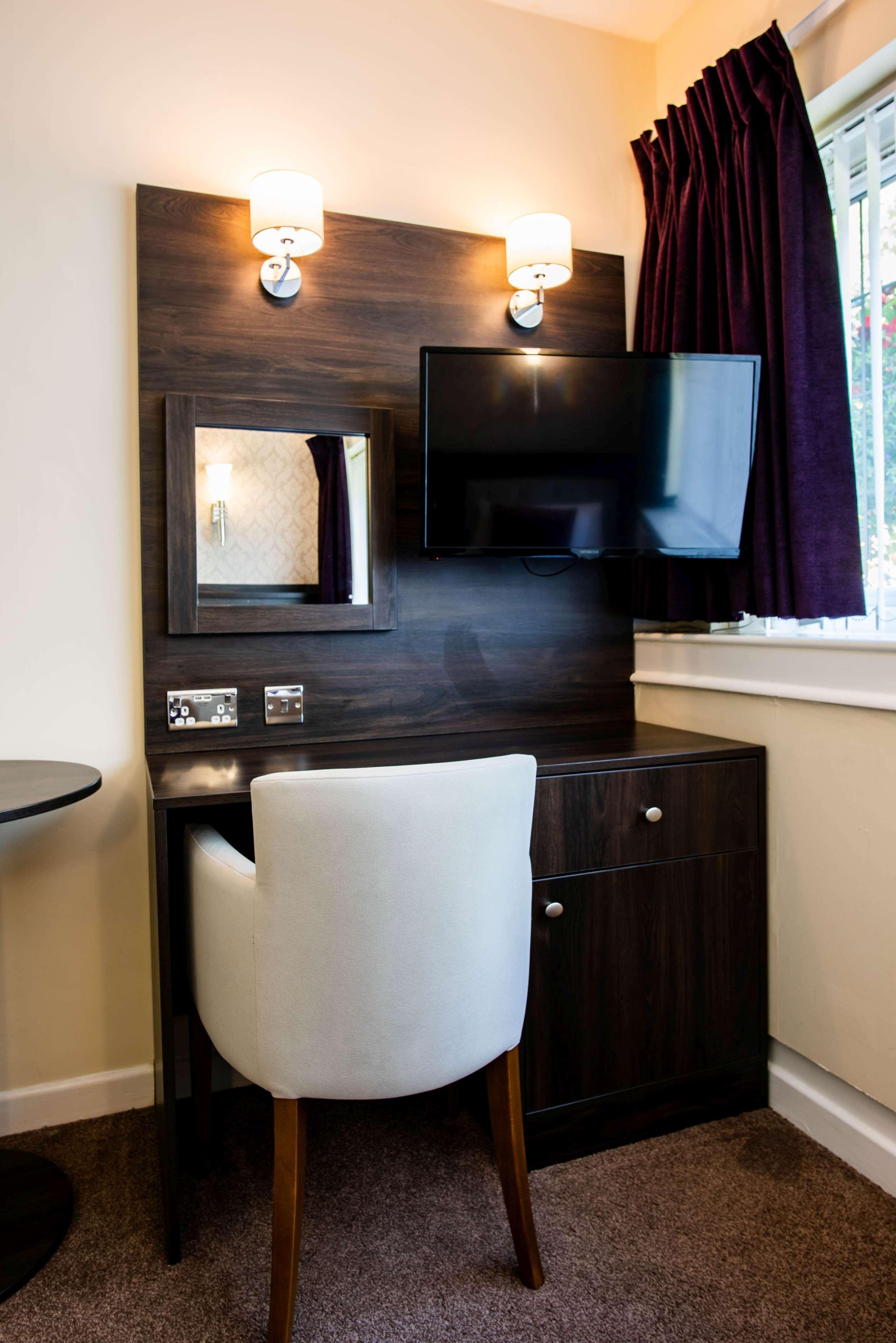 Southcrest Manor Hotel, Western Signature Collection 4* Redditch