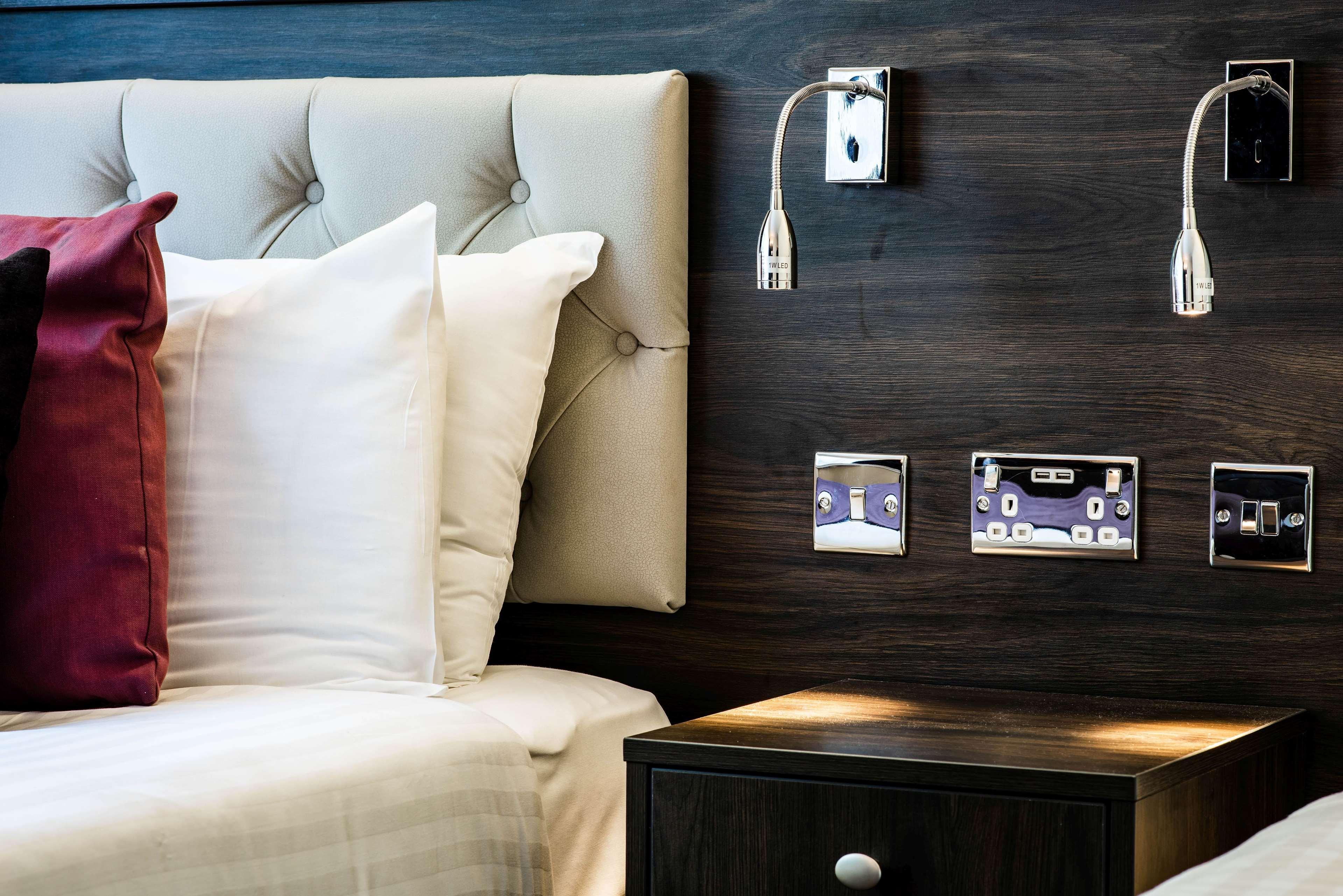Hotel Southcrest Manor Hotel, Western Signature Collection Redditch