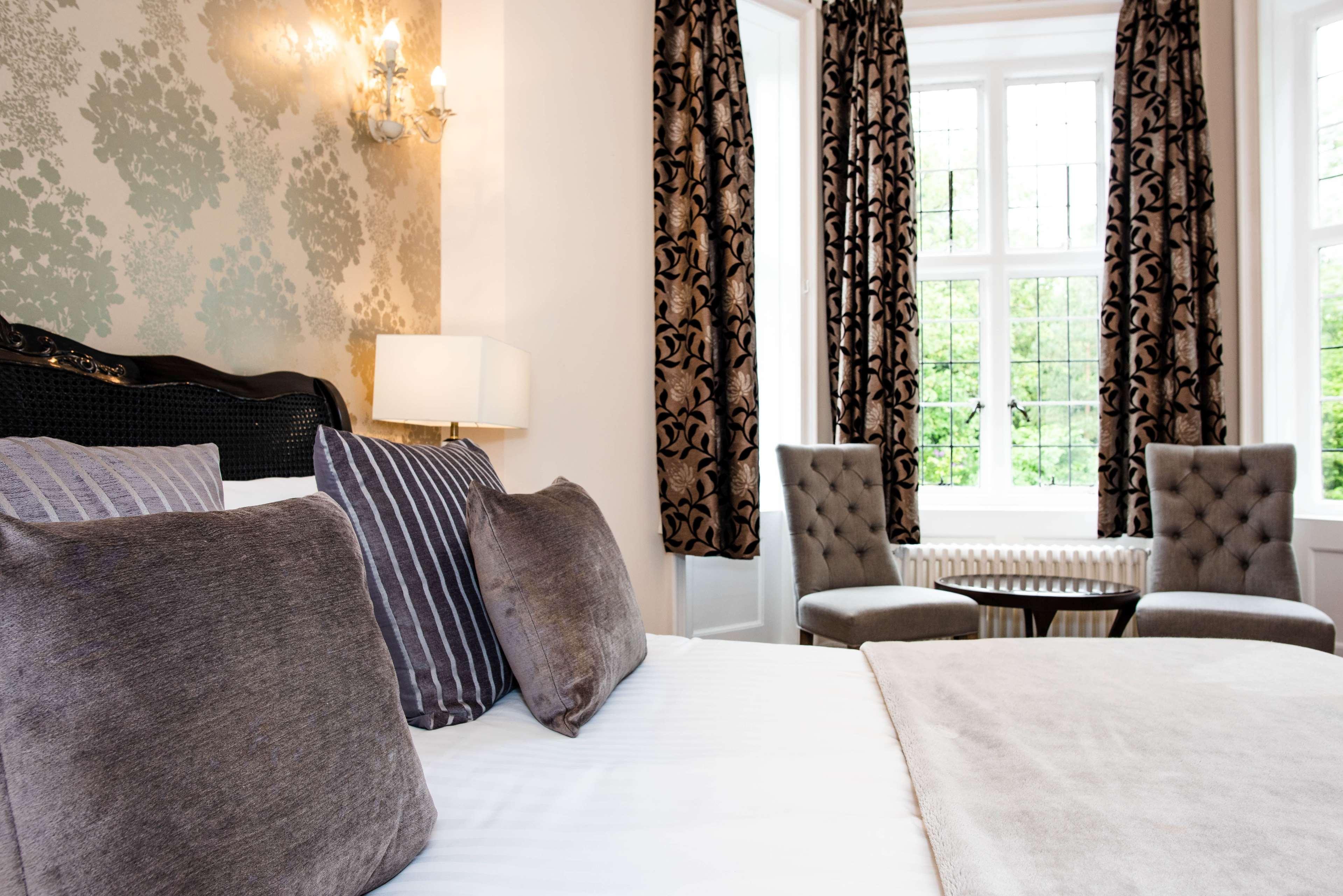 Southcrest Manor Hotel, Western Signature Collection