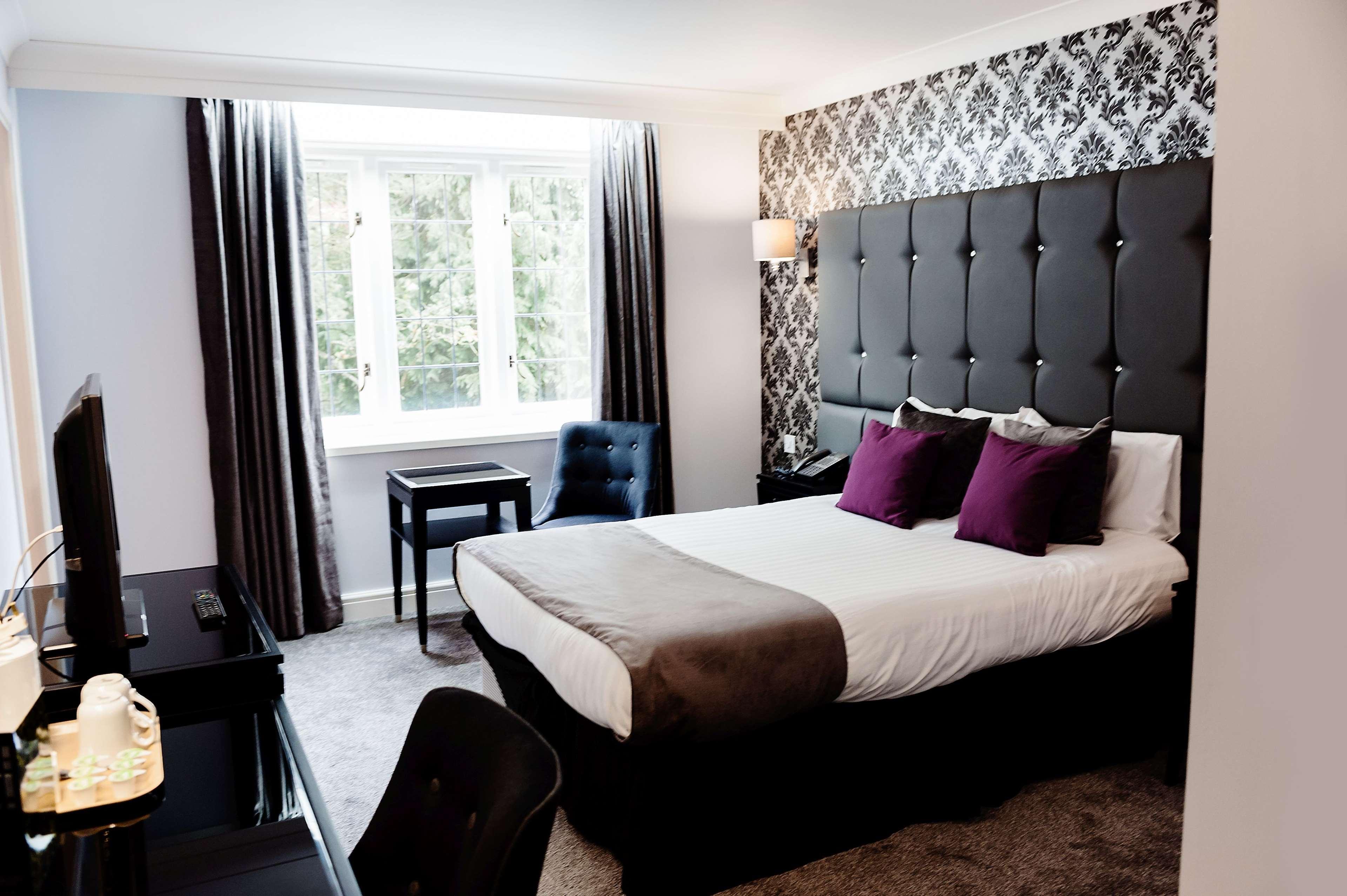 Southcrest Manor Hotel, Western Signature Collection Hotel 4*