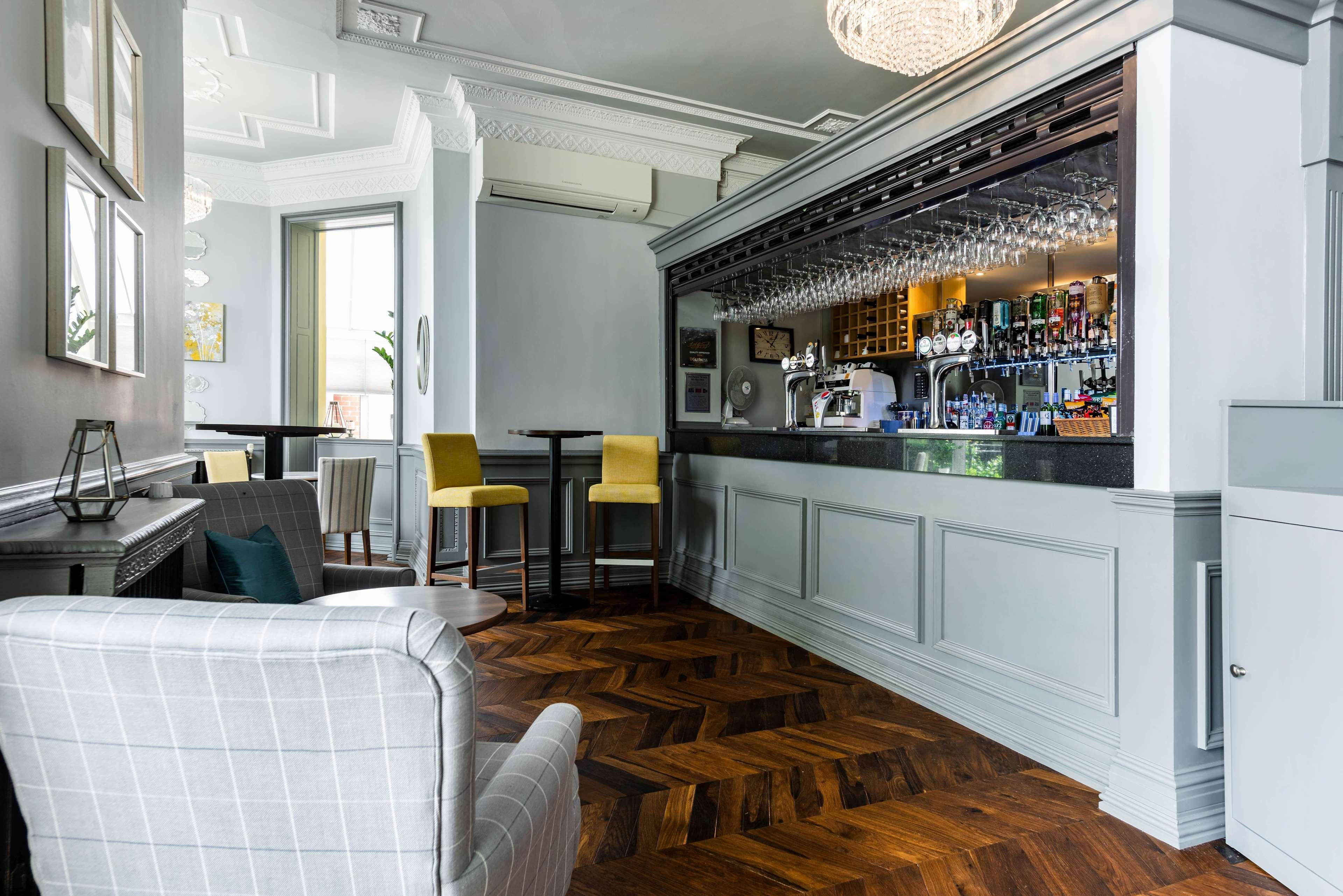 Southcrest Manor Hotel, Western Signature Collection Hotel Redditch