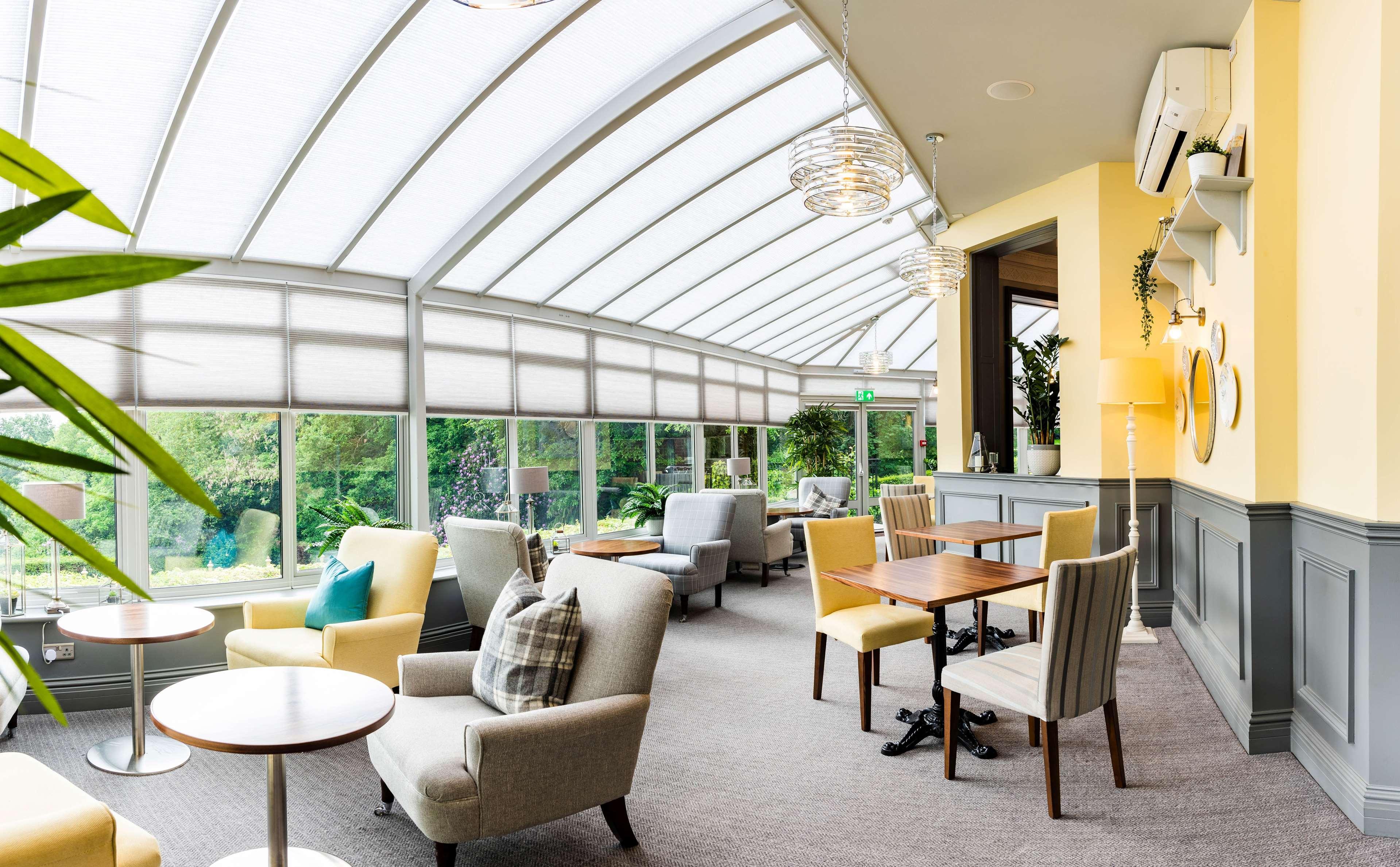 Southcrest Manor Hotel, Western Signature Collection