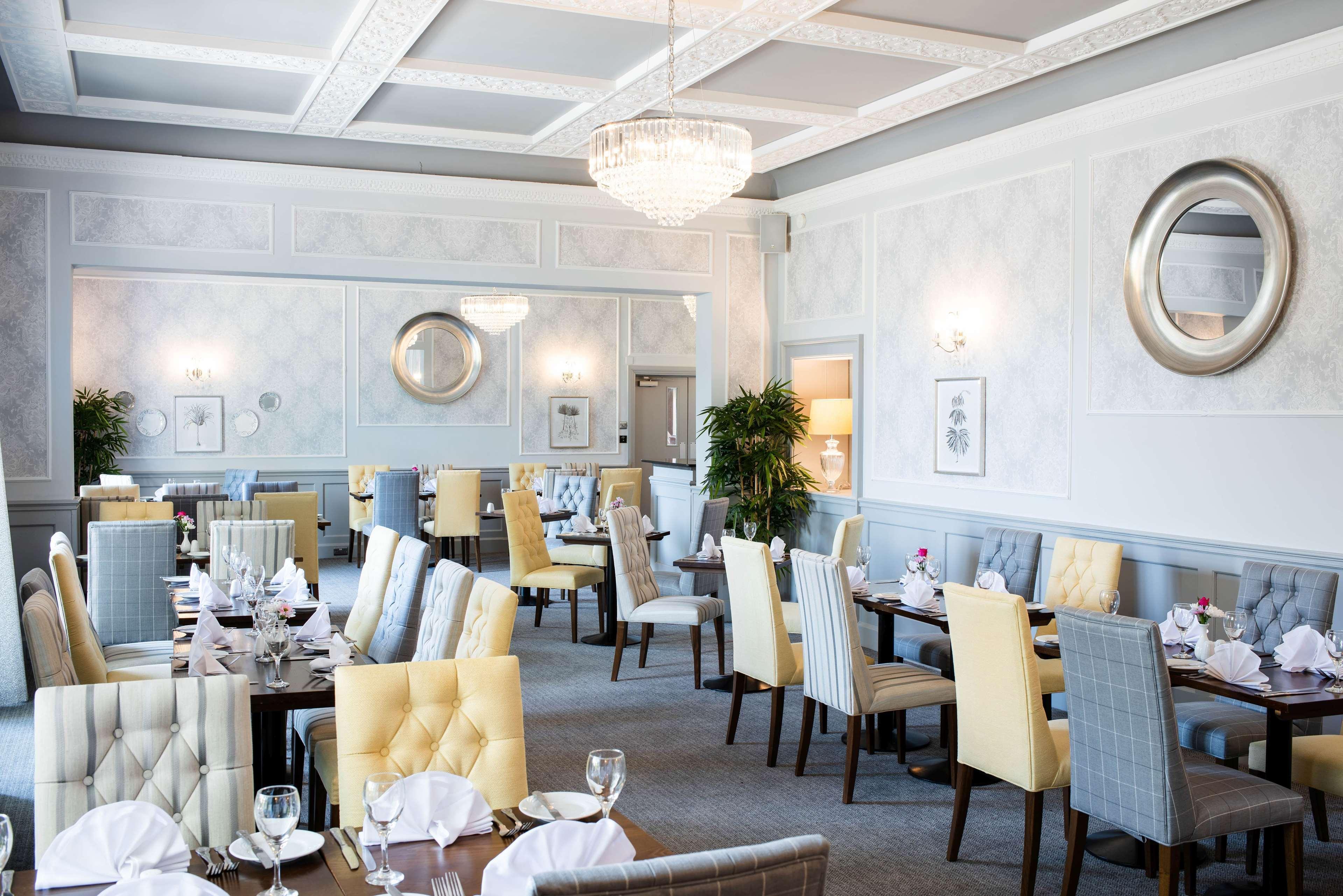 Hotel Southcrest Manor Hotel, Western Signature Collection