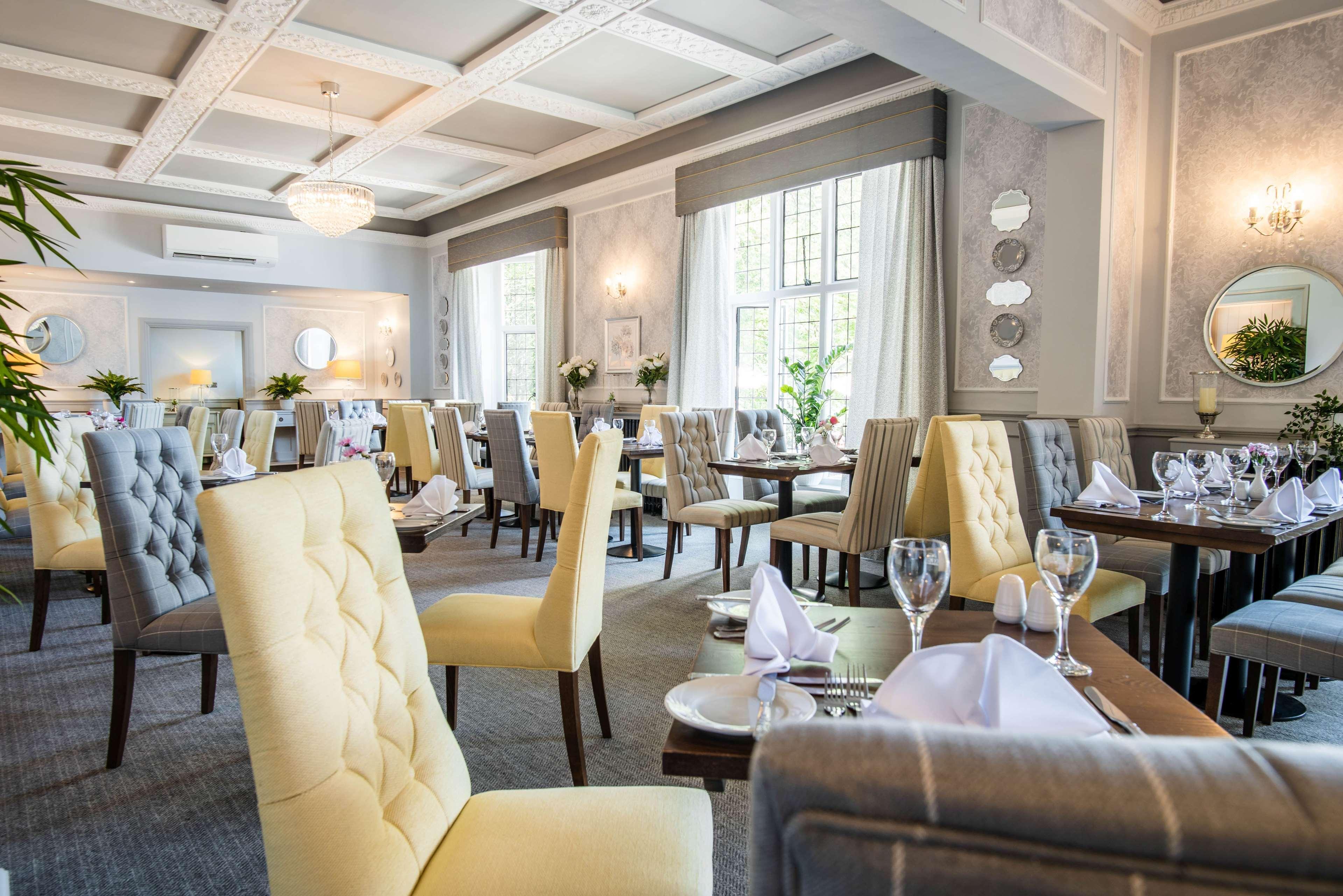 Southcrest Manor Hotel, Western Signature Collection