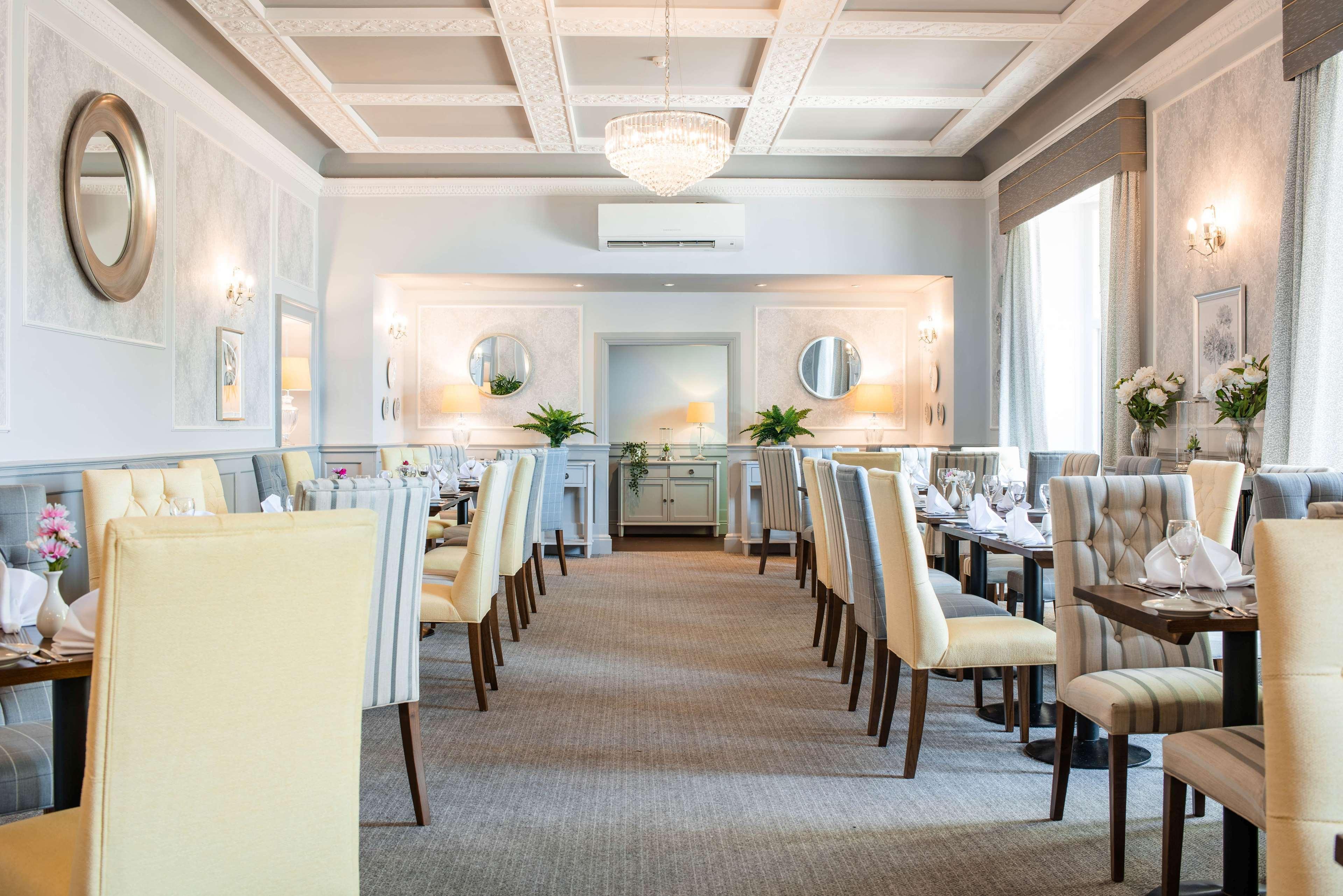 Southcrest Manor Hotel, Western Signature Collection