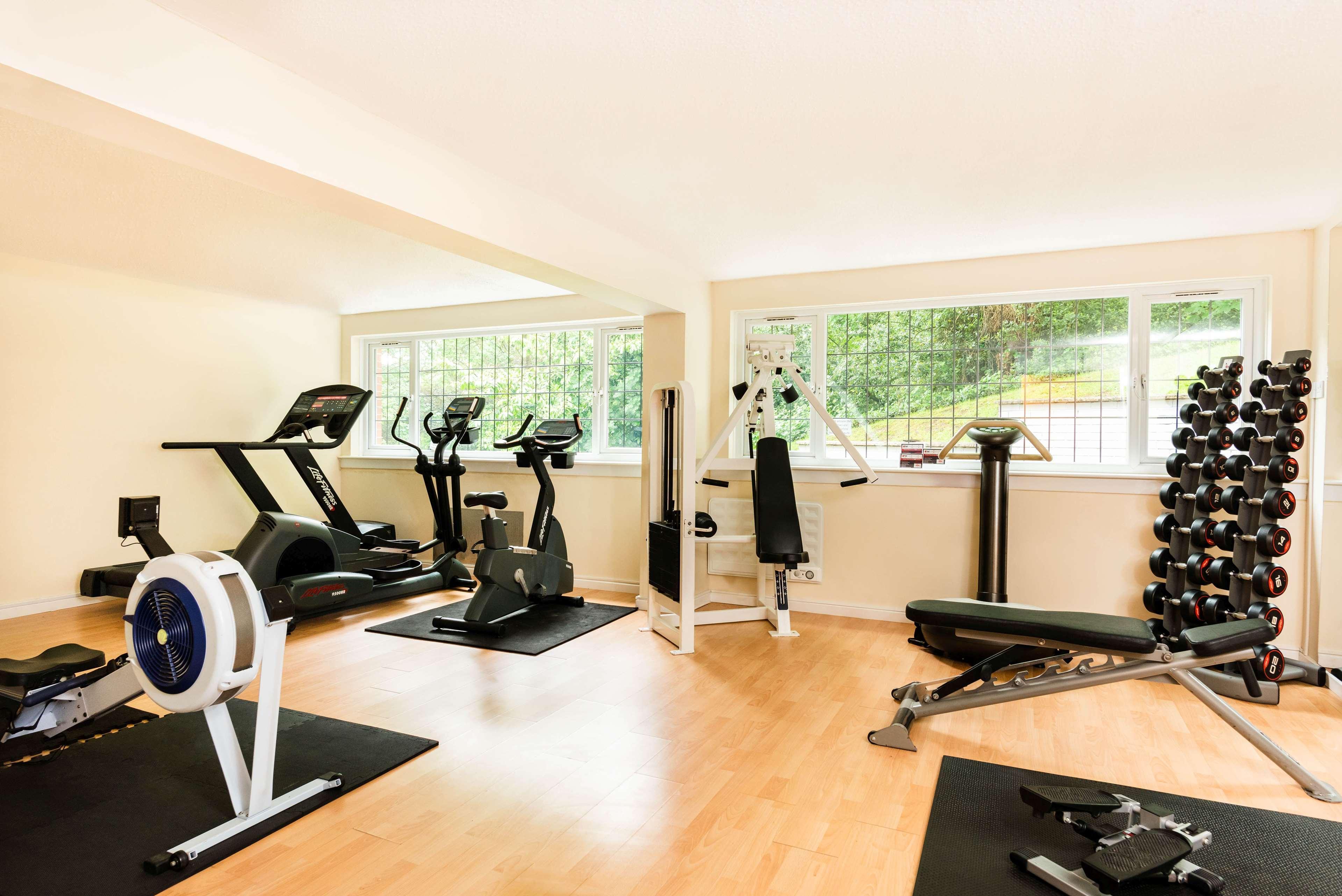 Southcrest Manor Hotel, Western Signature Collection 4* Redditch