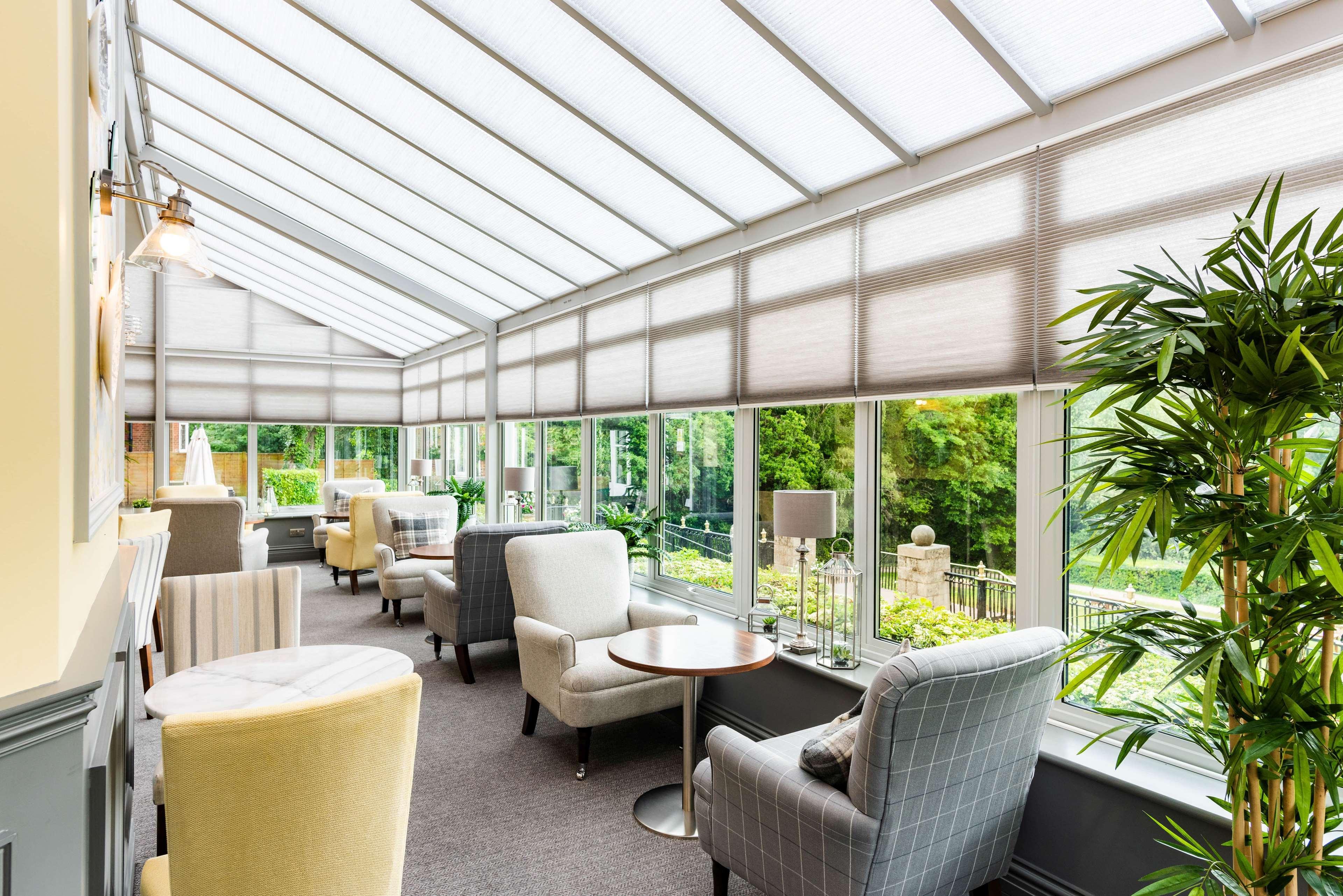 Hotel Southcrest Manor Hotel, Western Signature Collection Redditch