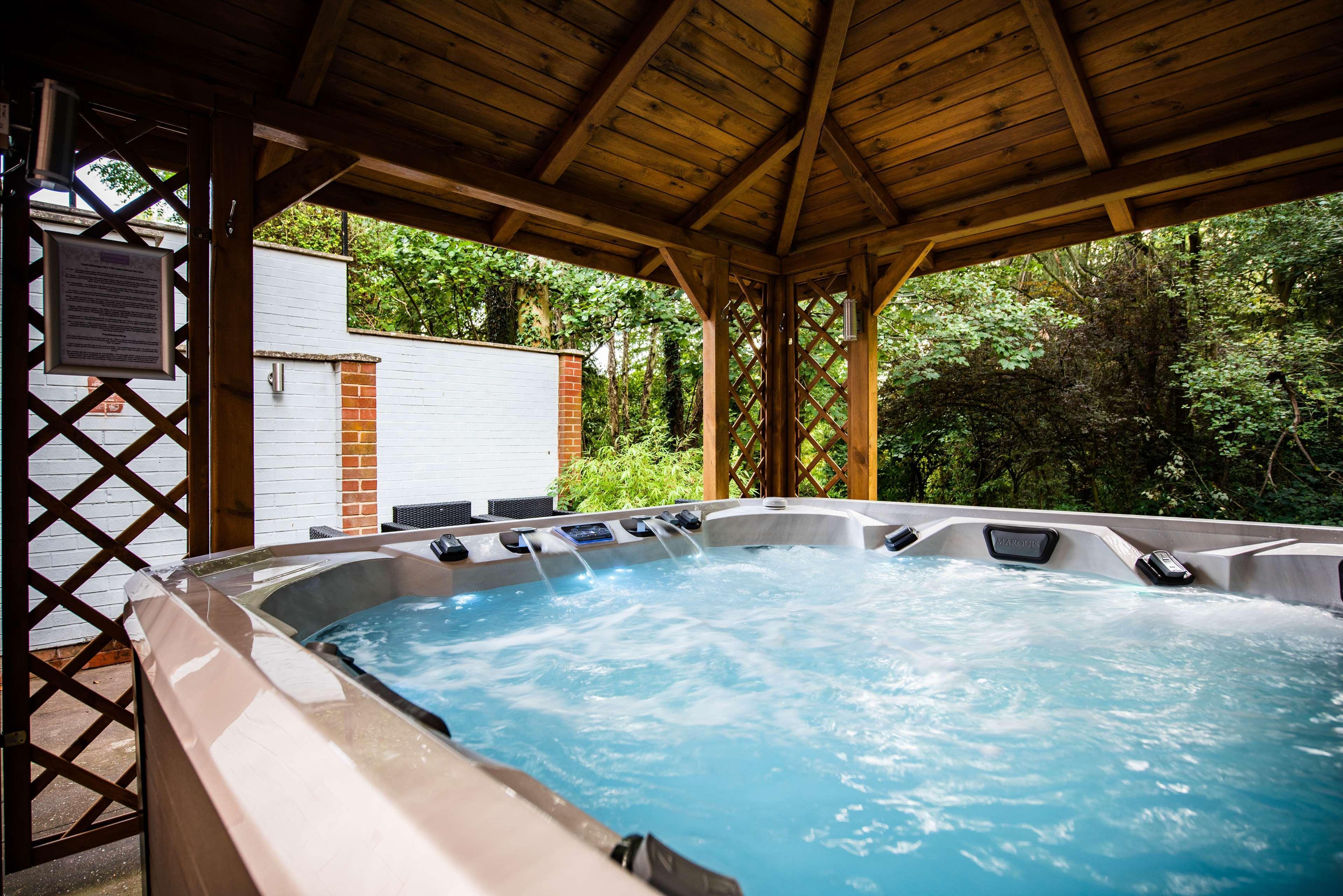 Southcrest Manor Hotel, Western Signature Collection Hotel Redditch