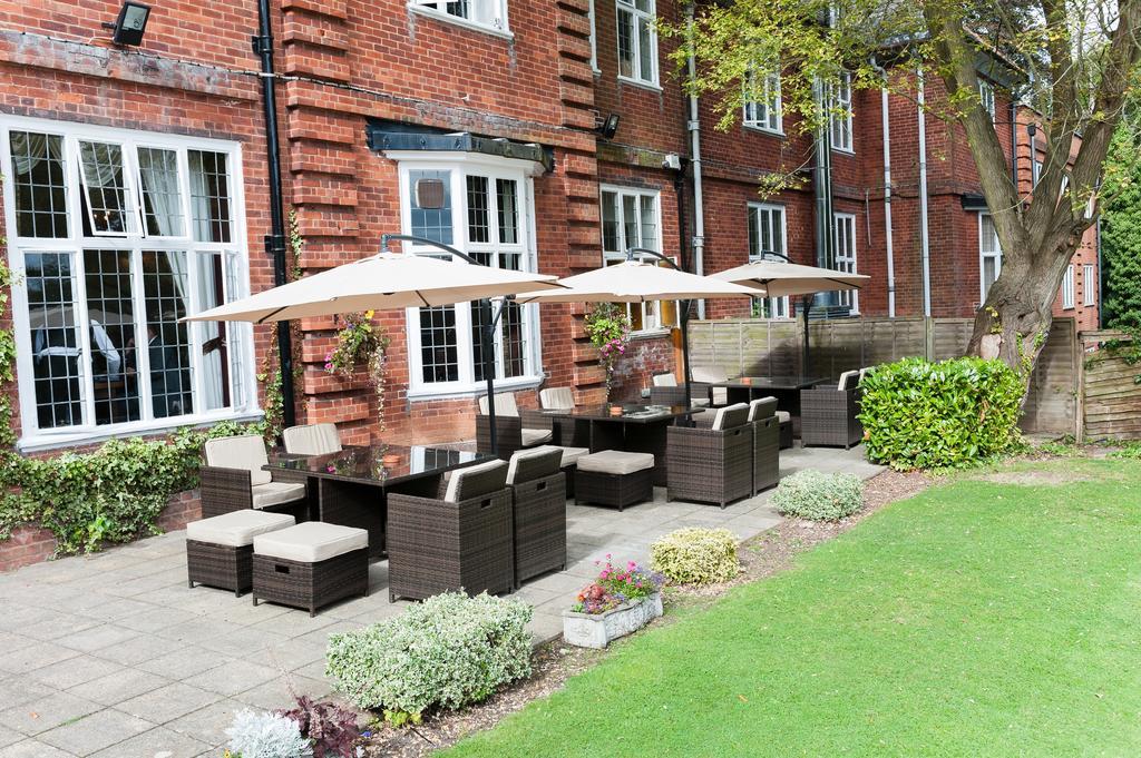 Southcrest Manor Hotel, Western Signature Collection Hotel