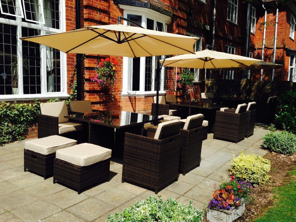 Southcrest Manor Hotel, Western Signature Collection Hotel Redditch