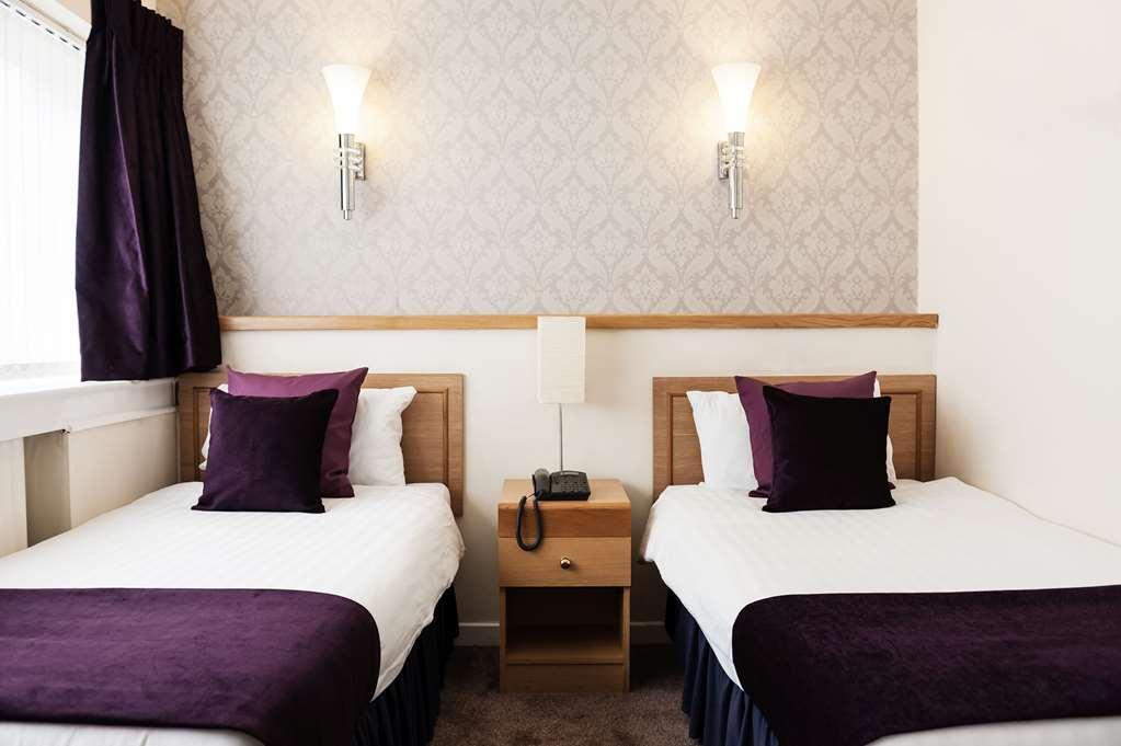 Southcrest Manor Hotel, Western Signature Collection Hotel Redditch