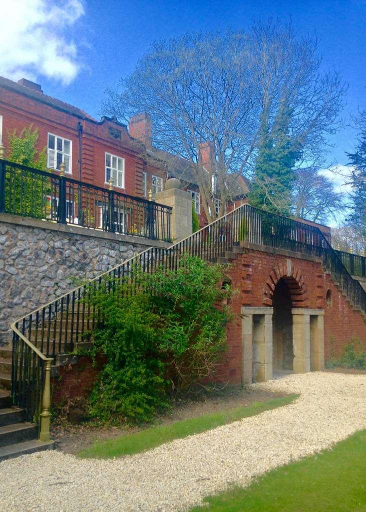 Southcrest Manor Hotel, Western Signature Collection Hotel Redditch