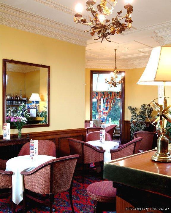 Hotel Southcrest Manor Hotel, Western Signature Collection 4*