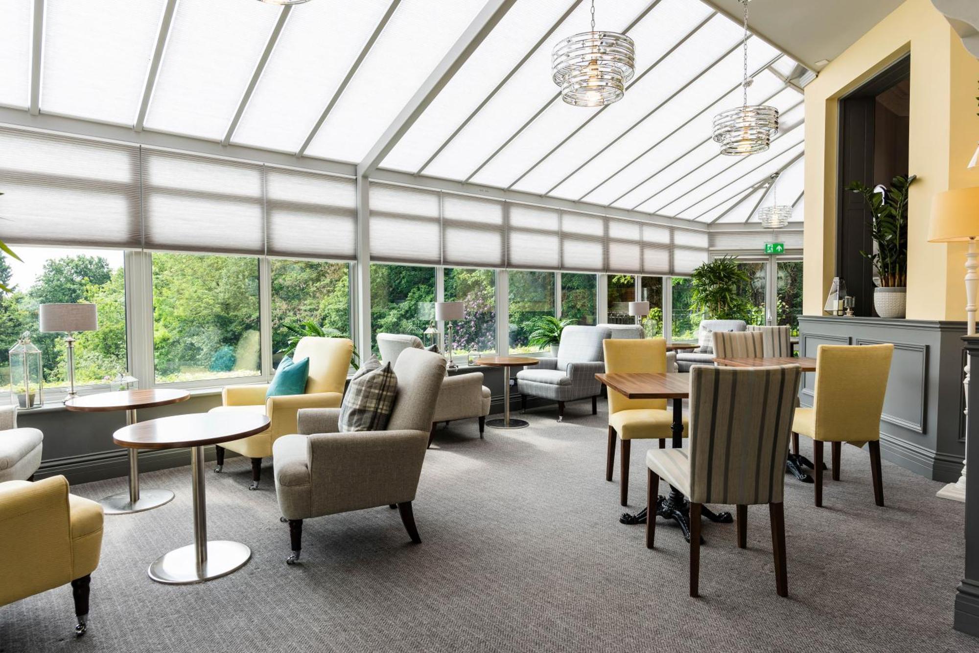 Hotel Southcrest Manor Hotel, Western Signature Collection Redditch