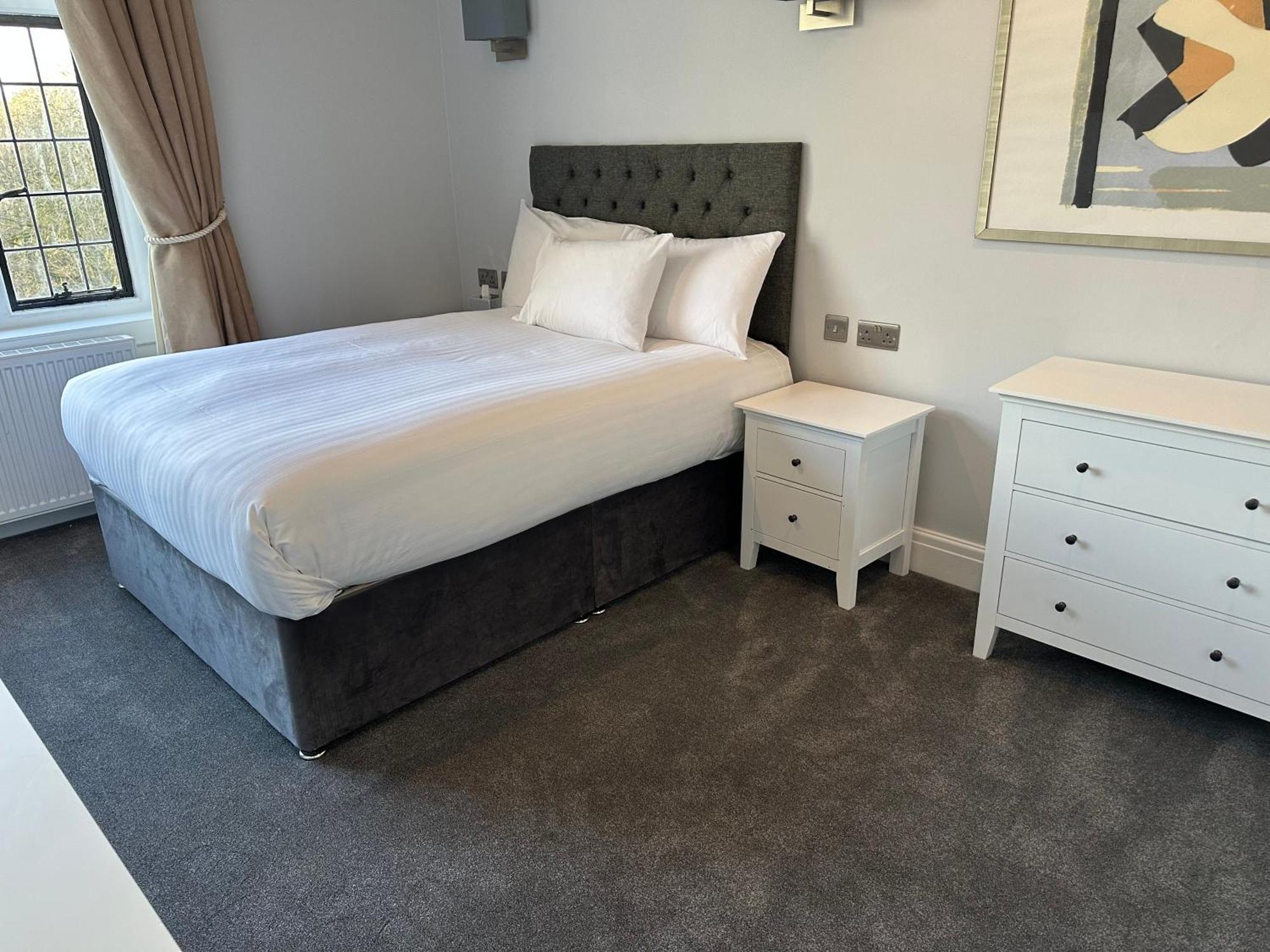 Southcrest Manor Hotel, Western Signature Collection Hotel Redditch