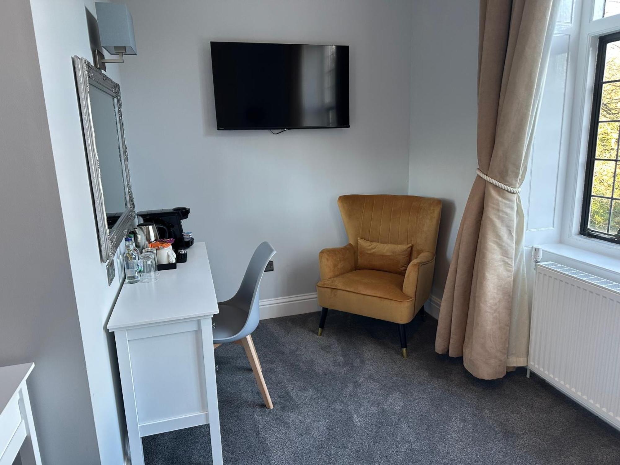Hotel Southcrest Manor Hotel, Western Signature Collection Redditch