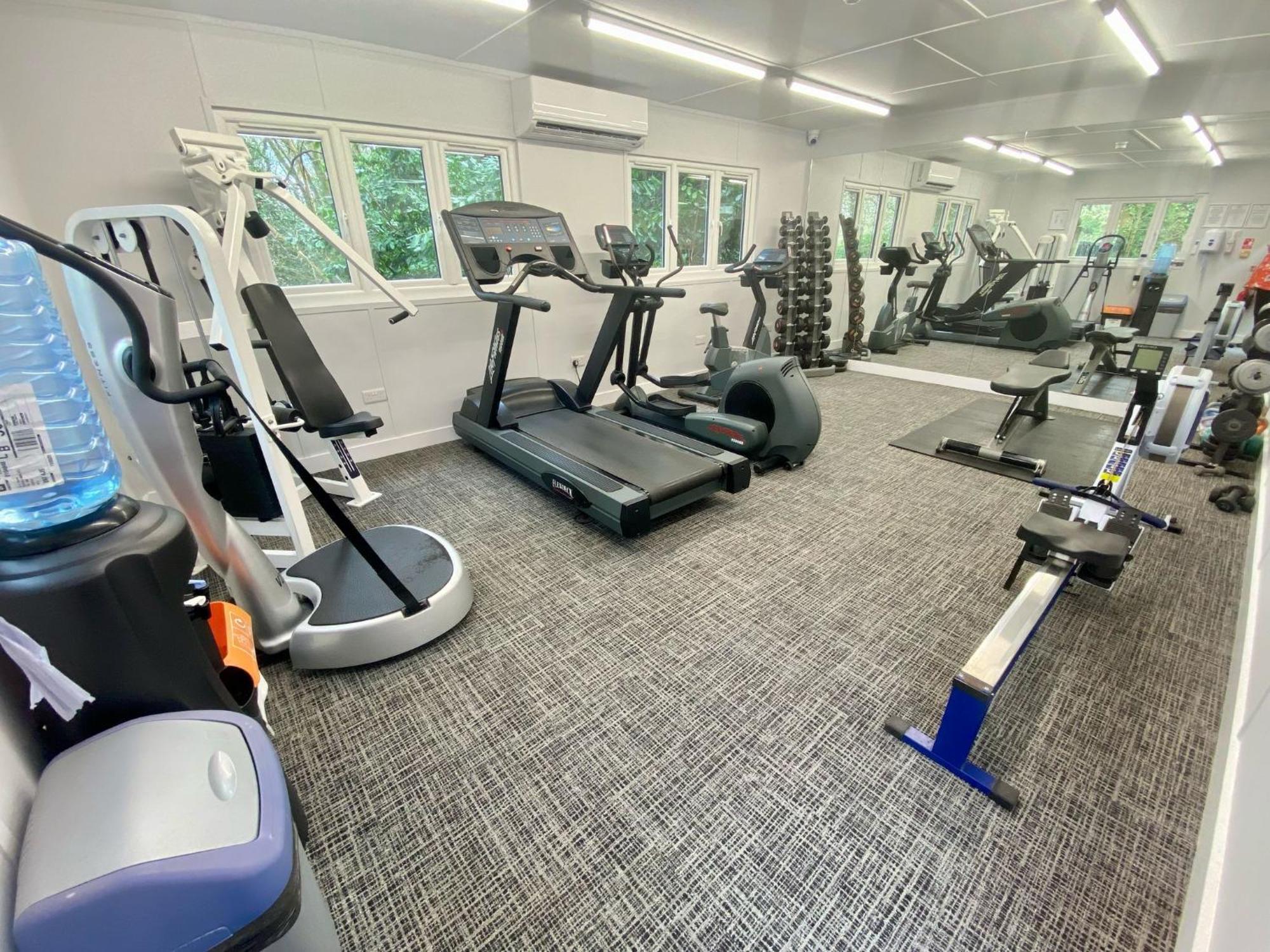 Southcrest Manor Hotel, Western Signature Collection Redditch