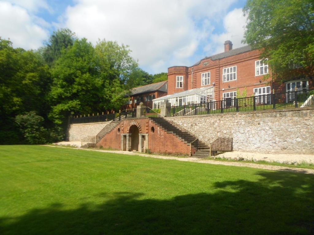 Southcrest Manor Hotel, Western Signature Collection Hotel Redditch