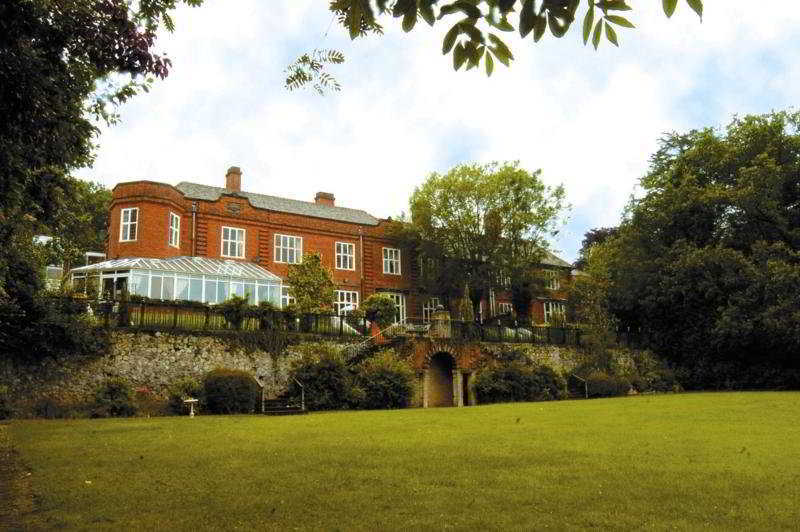 Hotel Southcrest Manor Hotel, Western Signature Collection 4*