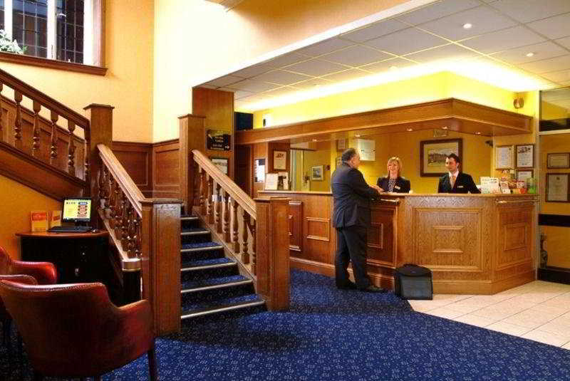Southcrest Manor Hotel, Western Signature Collection Hotel Redditch