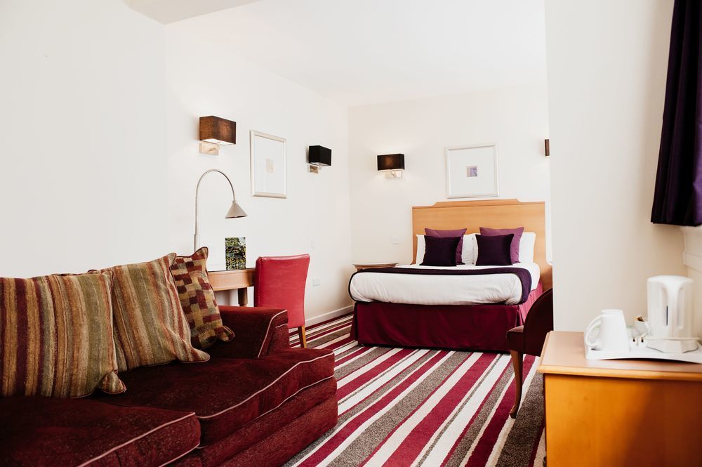 Hotel Southcrest Manor Hotel, Western Signature Collection 4*