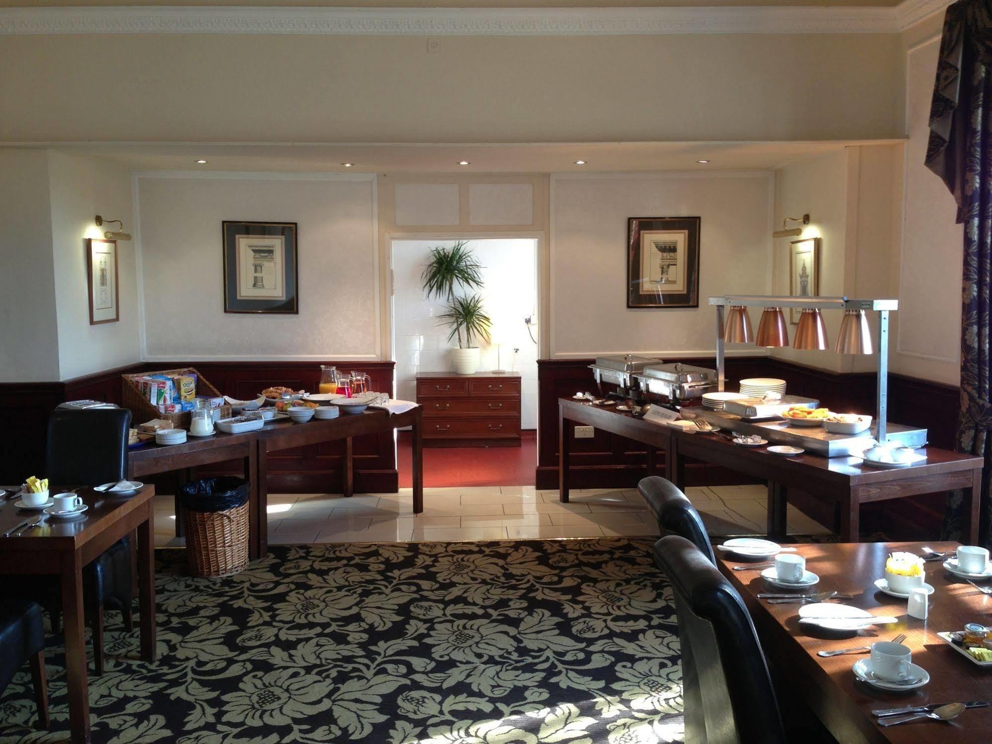 Southcrest Manor Hotel, Western Signature Collection