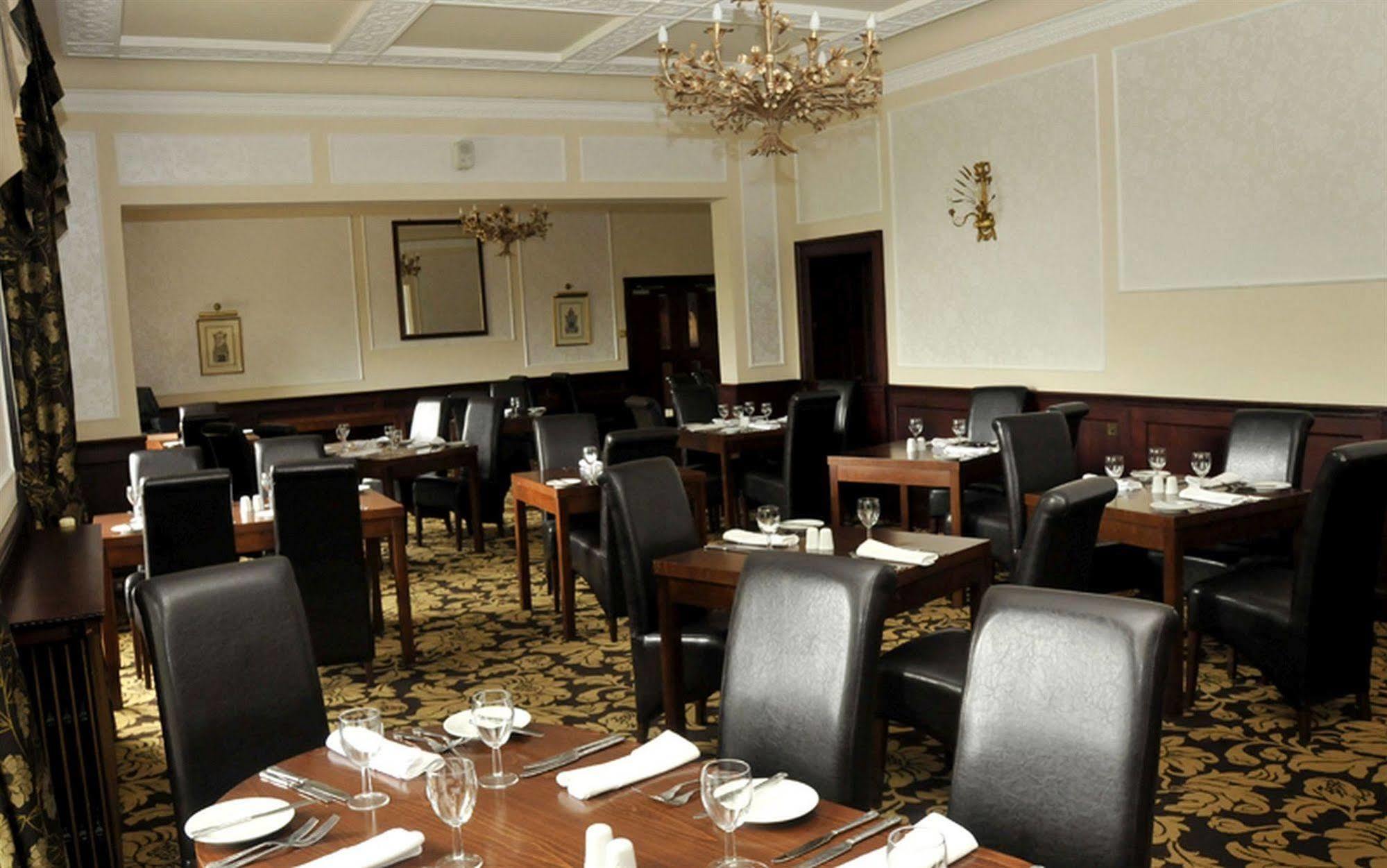 Southcrest Manor Hotel, Western Signature Collection Redditch