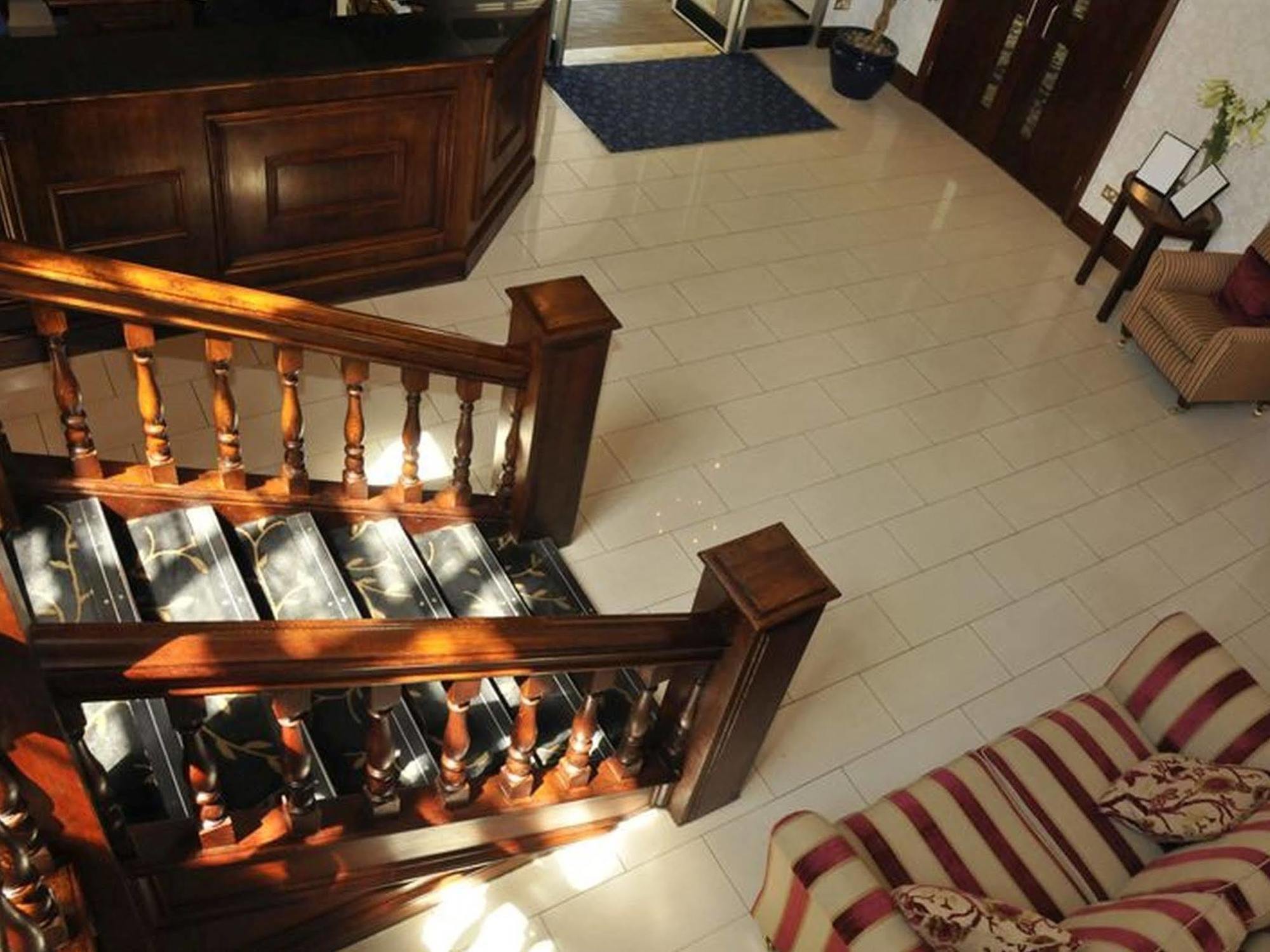 Hotel Southcrest Manor Hotel, Western Signature Collection 4*