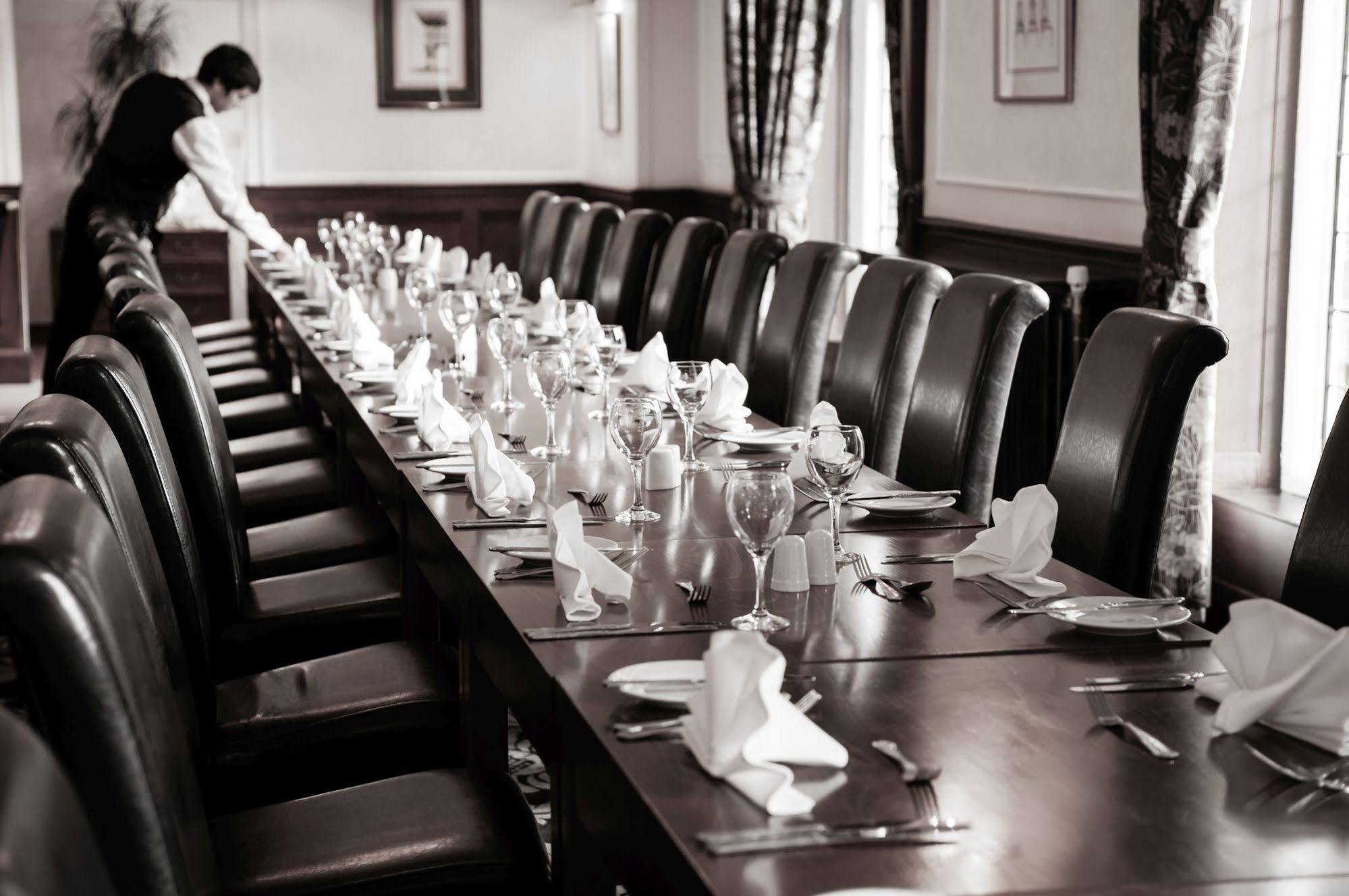 Southcrest Manor Hotel, Western Signature Collection 4* Redditch