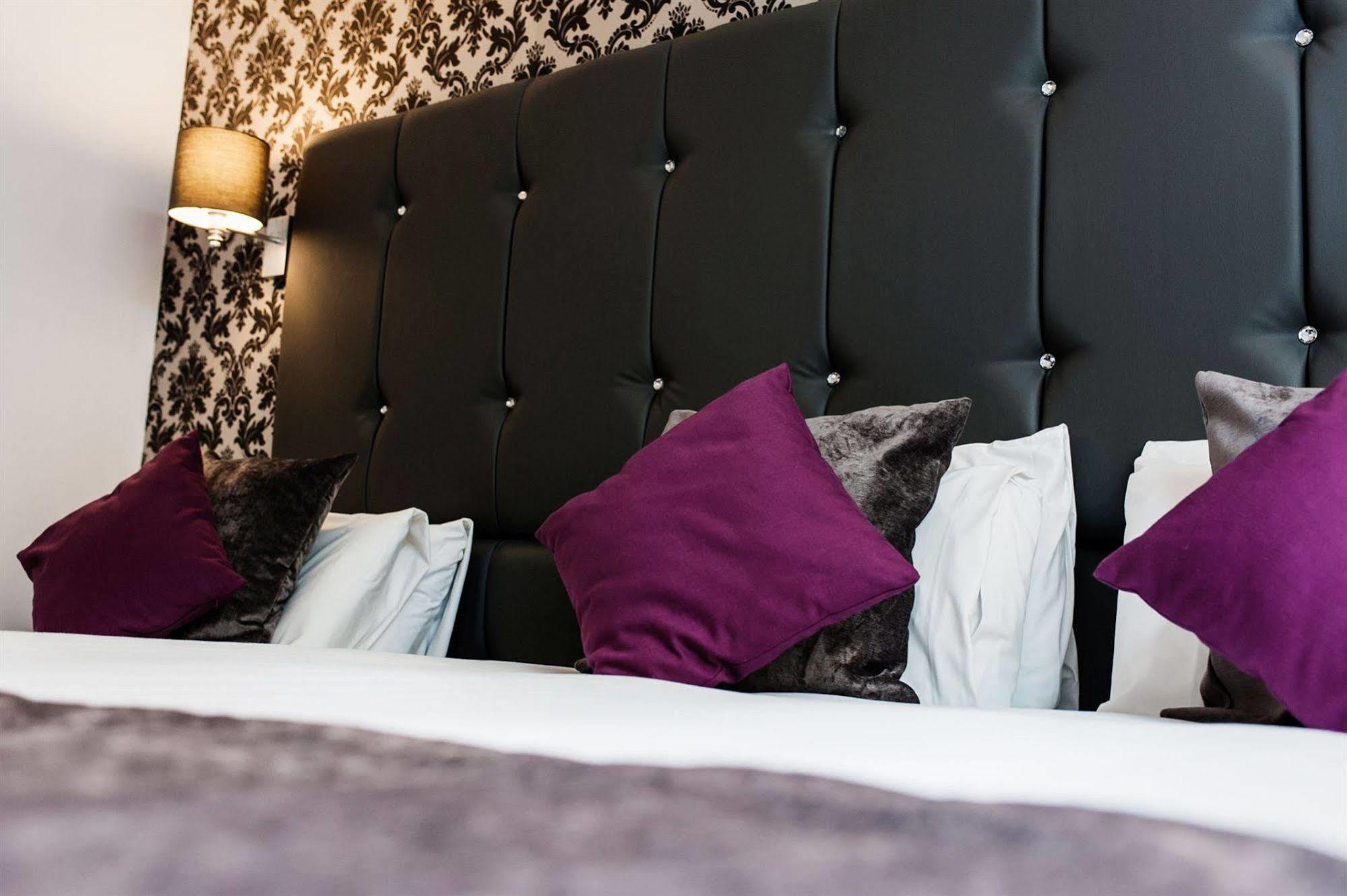 Hotel Southcrest Manor Hotel, Western Signature Collection Redditch