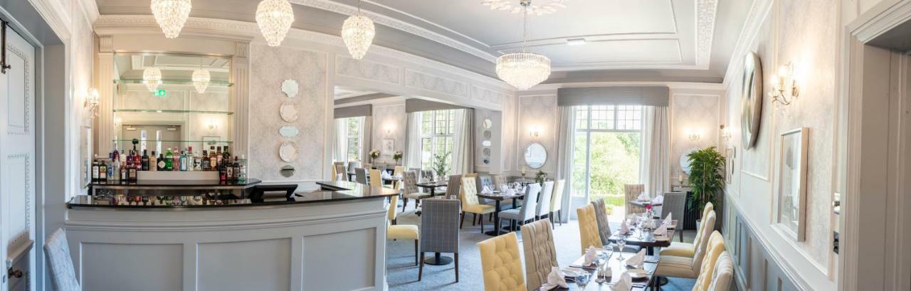 Hotel Southcrest Manor Hotel, Western Signature Collection Redditch