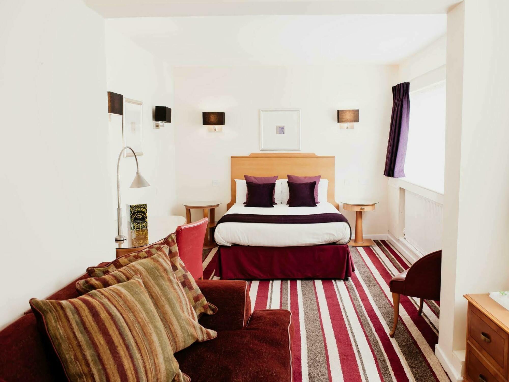 Hotel Southcrest Manor Hotel, Western Signature Collection Redditch