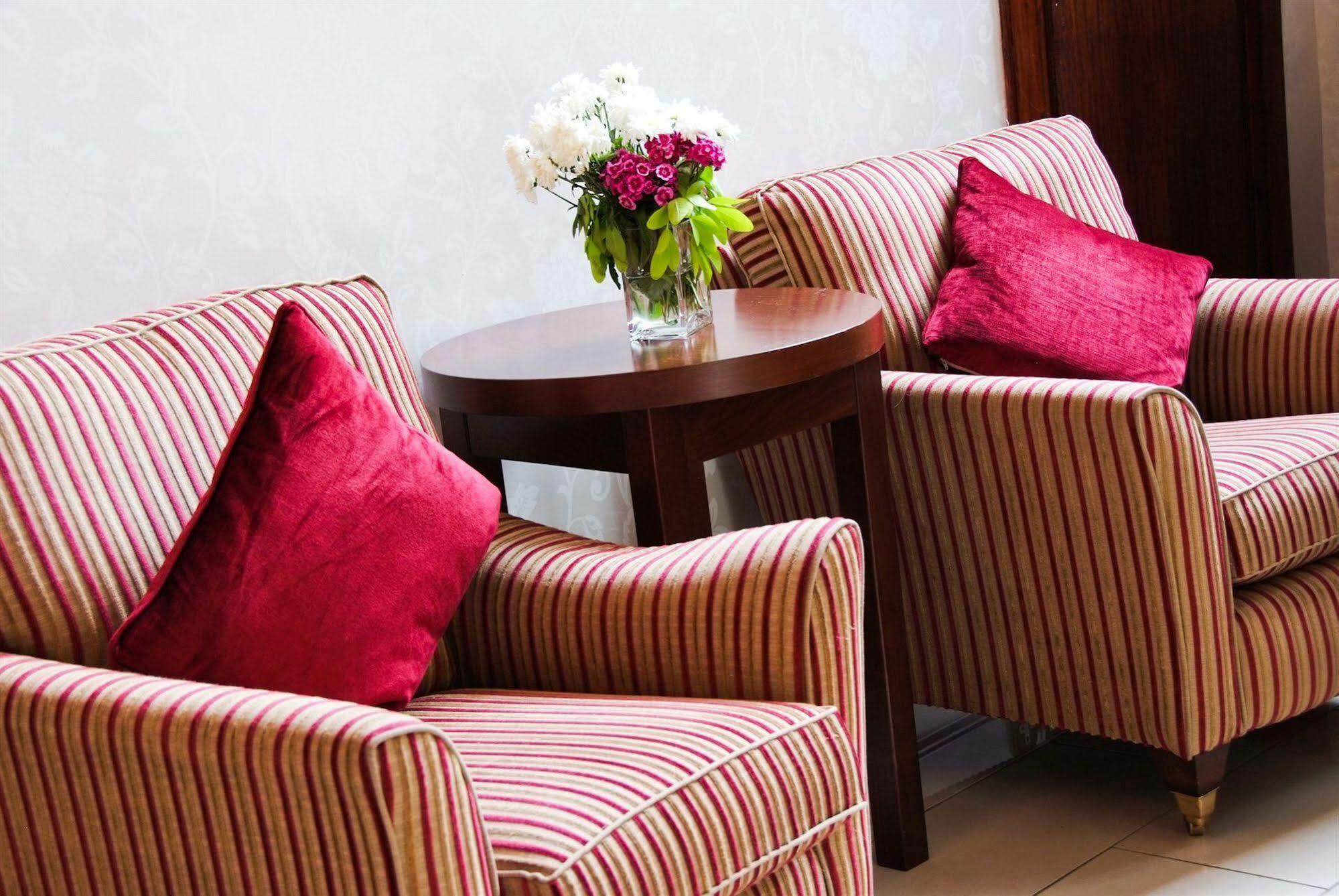 Southcrest Manor Hotel, Western Signature Collection