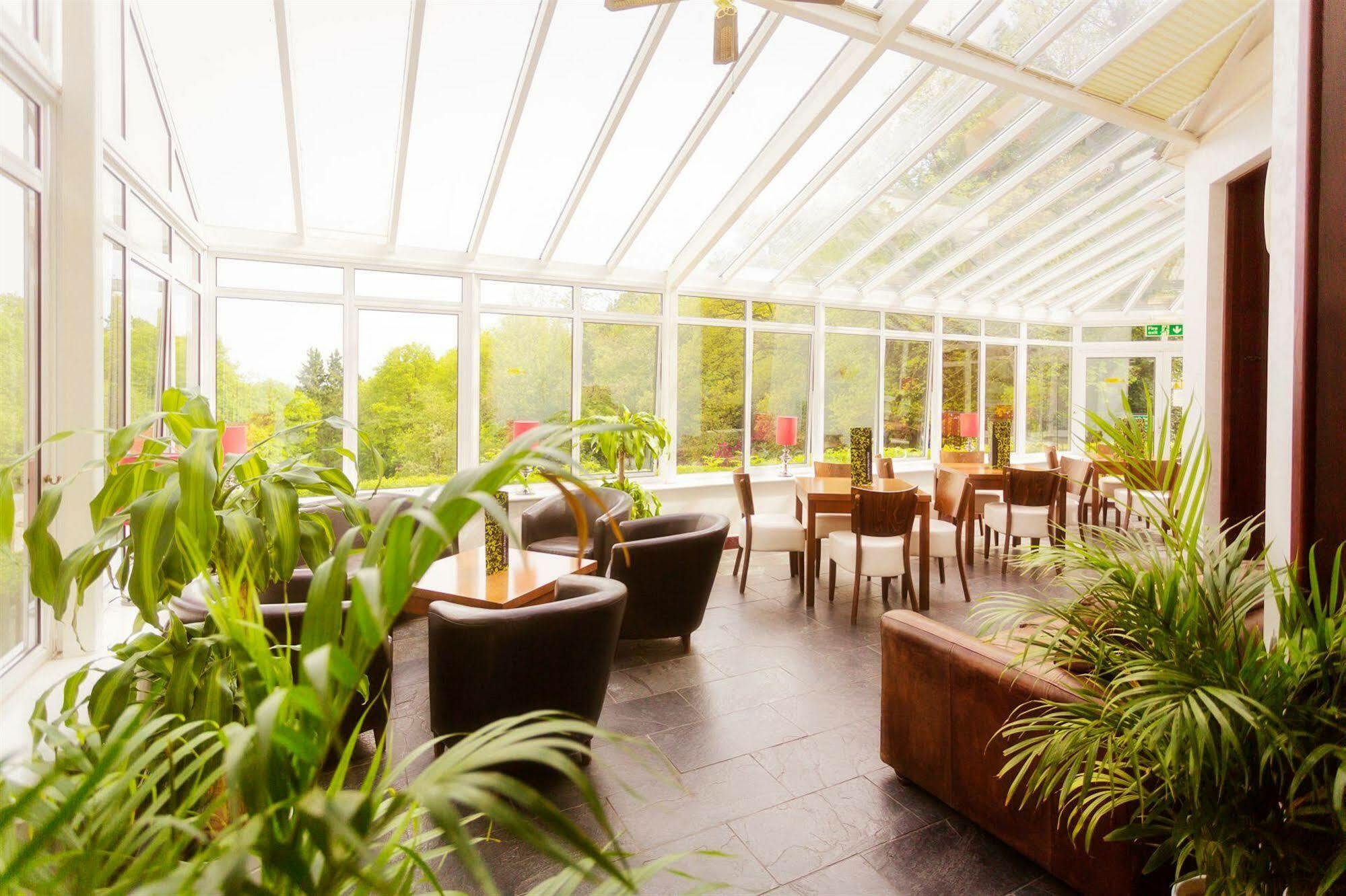 Southcrest Manor Hotel, Western Signature Collection 4* Redditch