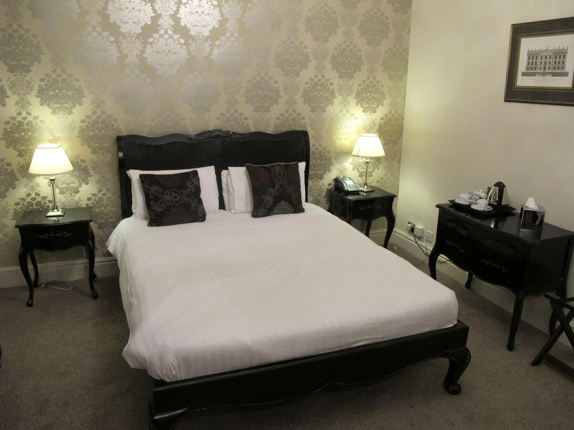 Southcrest Manor Hotel, Western Signature Collection 4* Redditch